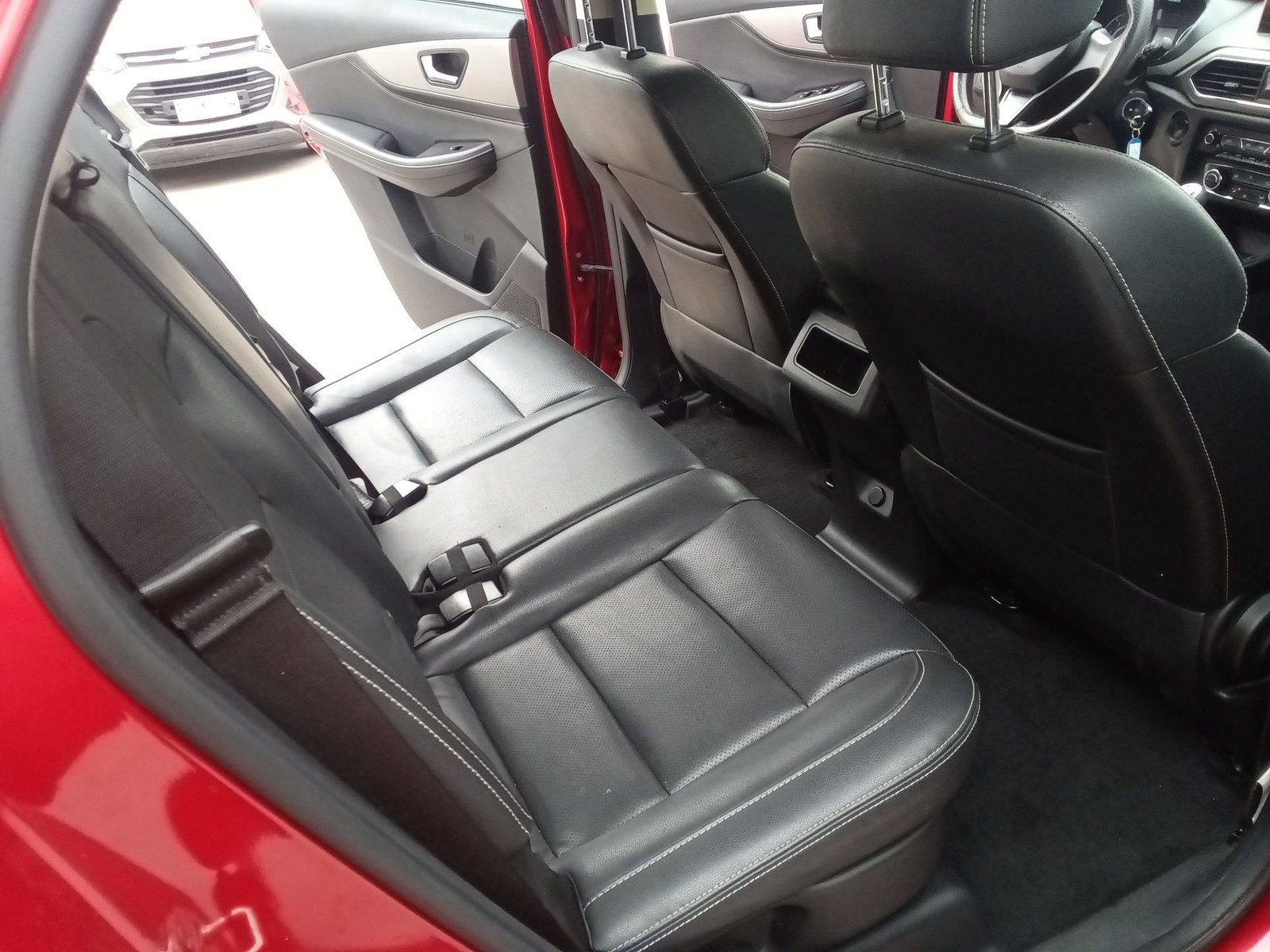 Dfsk 560 SUV 560 4X2 1.8 2024 - Imagen 12 de 20
