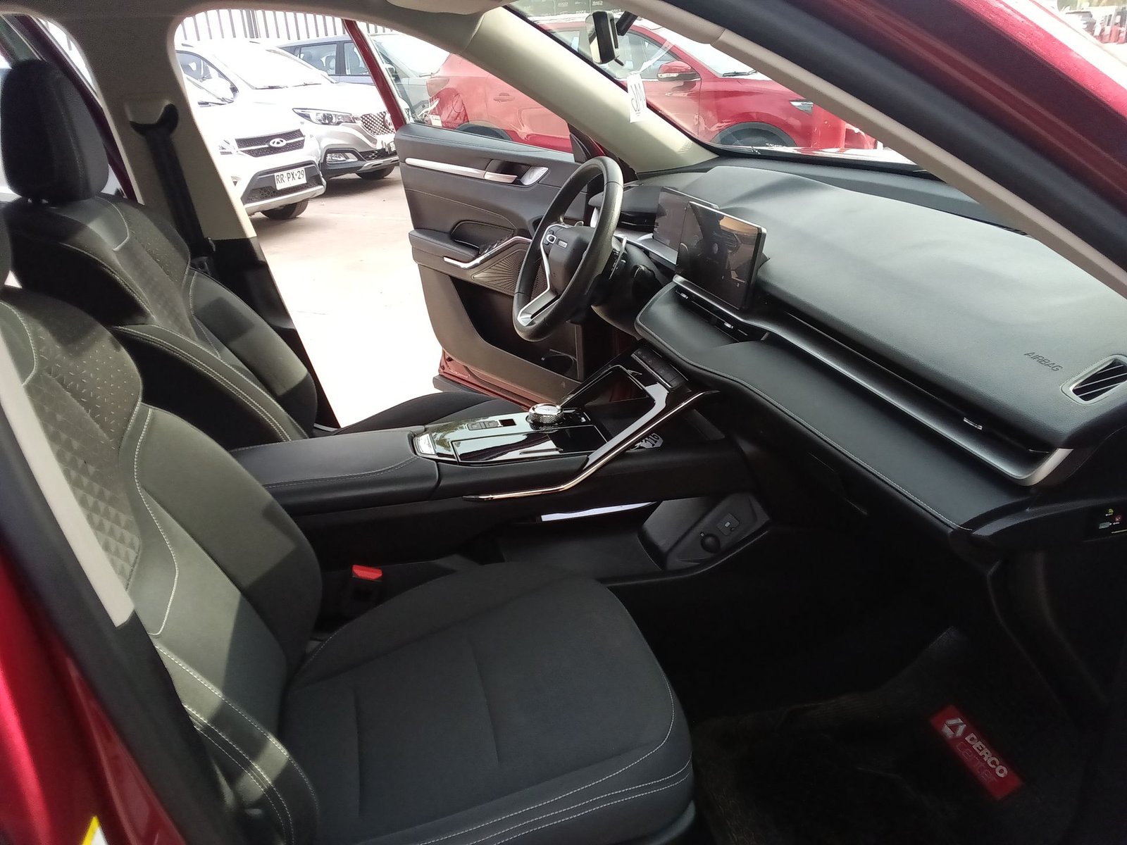 Haval H6 ACTIVE 2.0 AUT 2022 - Imagen 11 de 15
