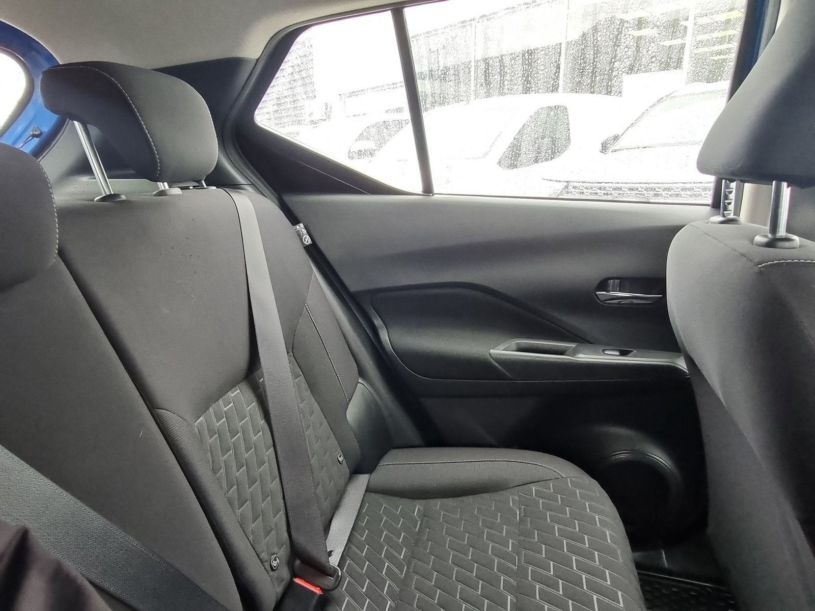 Nissan KICKS 1.6 2023 - Imagen 14 de 20