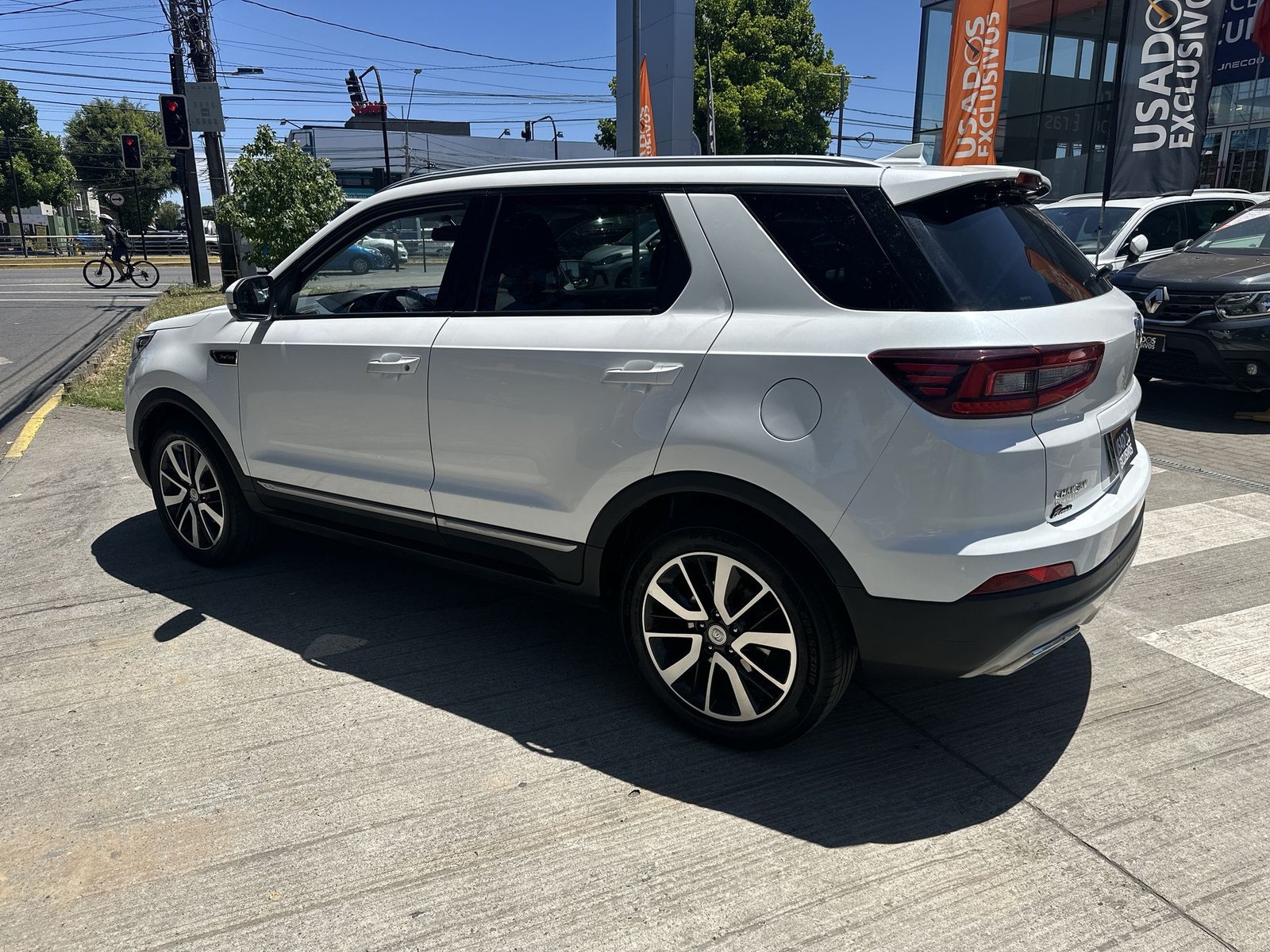 Changan CS55 1.5 2023 - Imagen 7 de 20