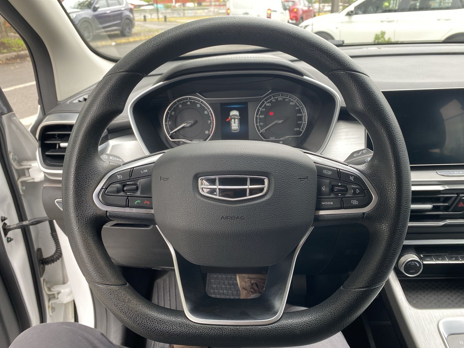 Geely COOLRAY 1.5 AUT 2022 - Imagen 14 de 16
