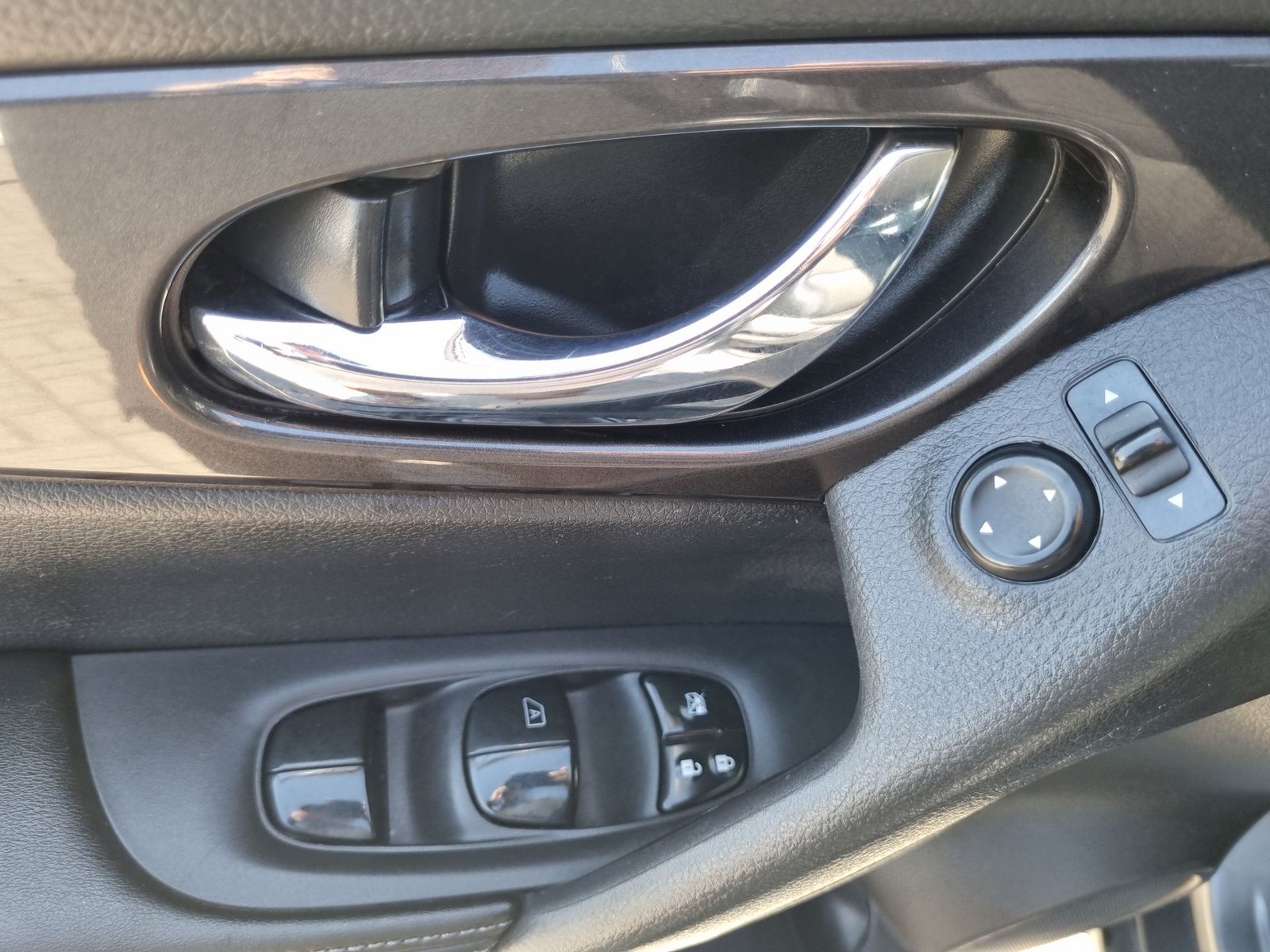 Nissan X-TRAIL X TRAIL T32 CVT 2.5 AUT 2021 - Imagen 19 de 20
