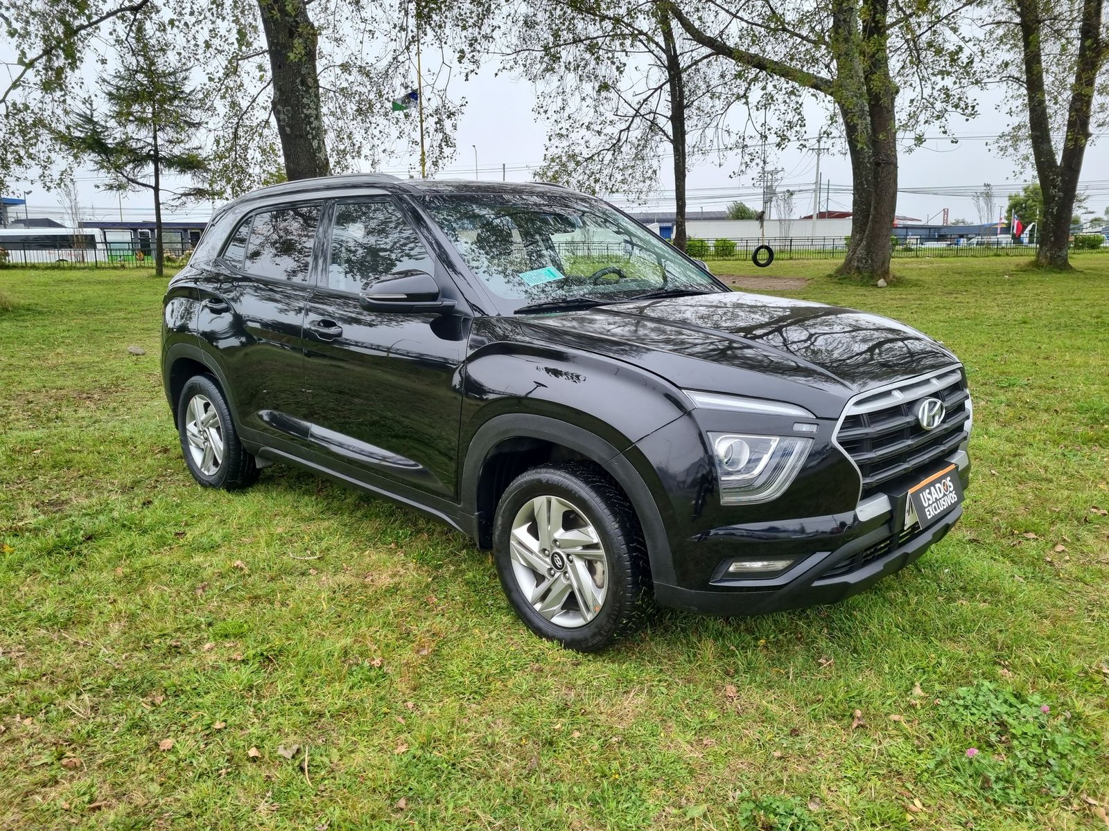 Hyundai CRETA SU2I 1.5 2022 - Imagen 7 de 20