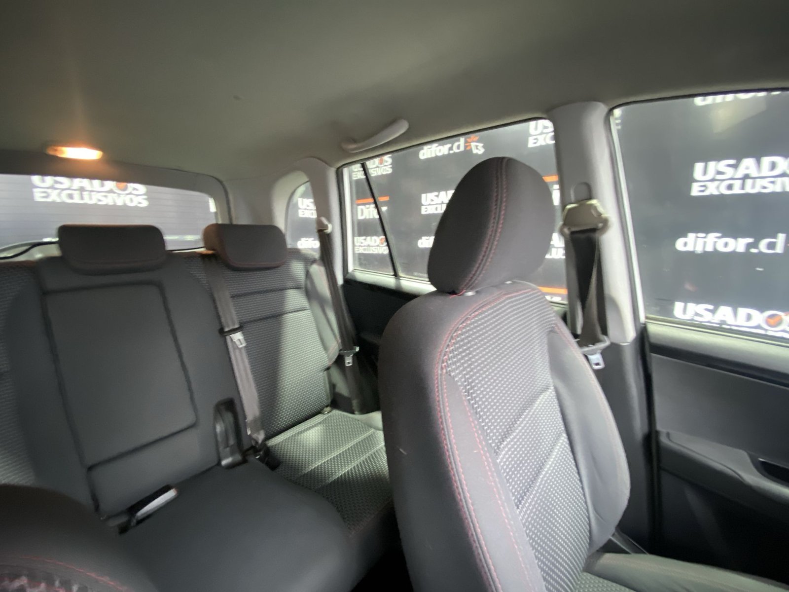 Chery TIGGO GLS 1.6 2017 - Imagen 19 de 20