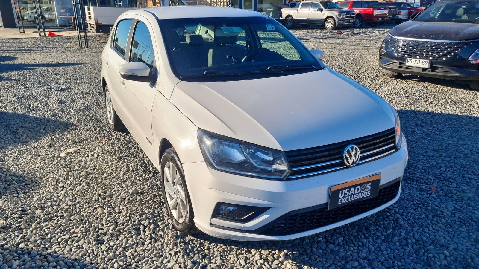 Volkswagen GOL HB 1.6 2023 - Imagen 6 de 15