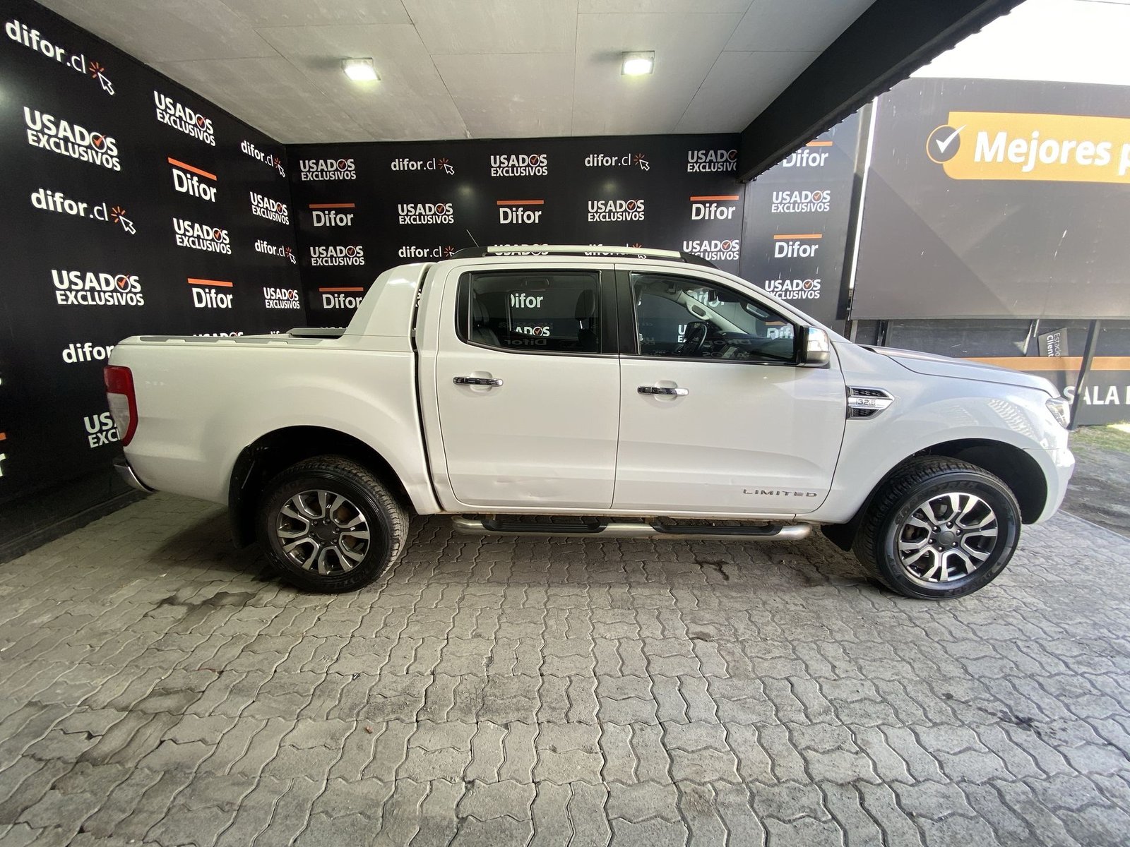 Ford RANGER 2023 - Imagen 12 de 20