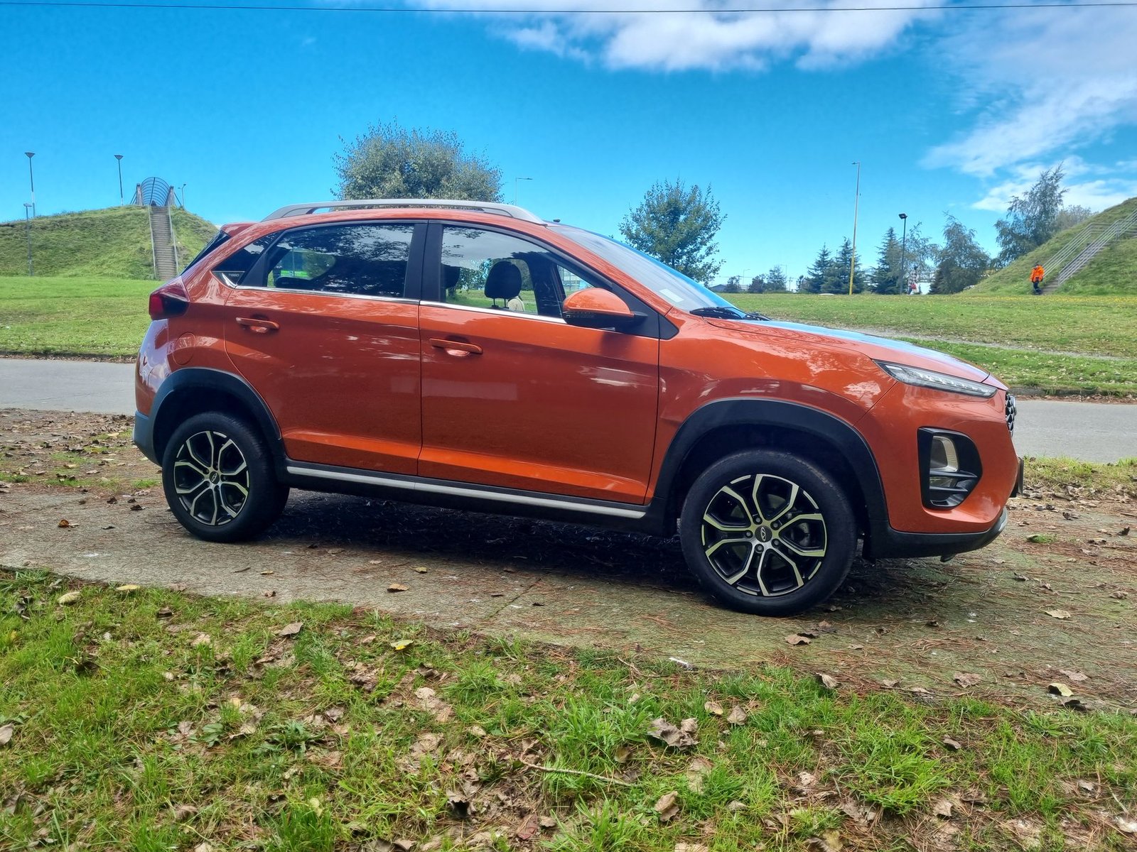 Chery TIGGO 2 PRO GLS MT 1.5 2023 - Imagen 6 de 20