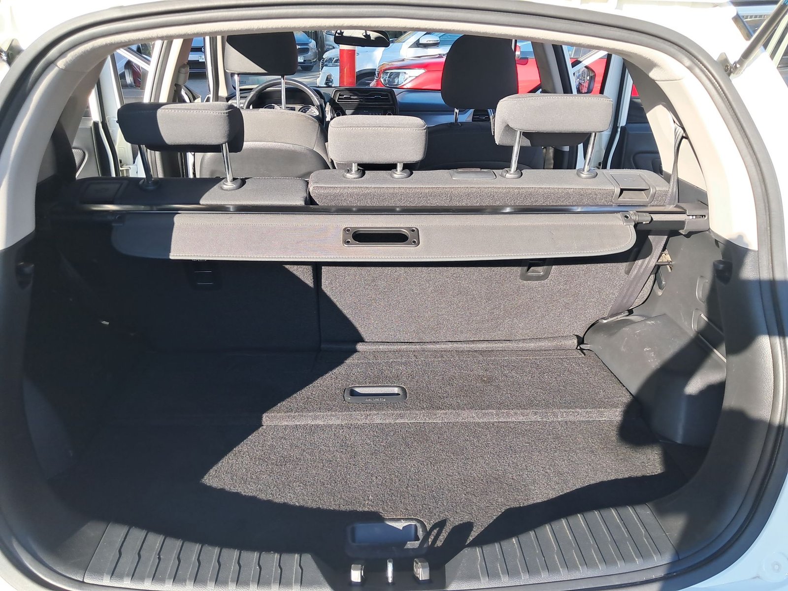 Ssangyong TIVOLI GLX 1.6 2023 - Imagen 13 de 20