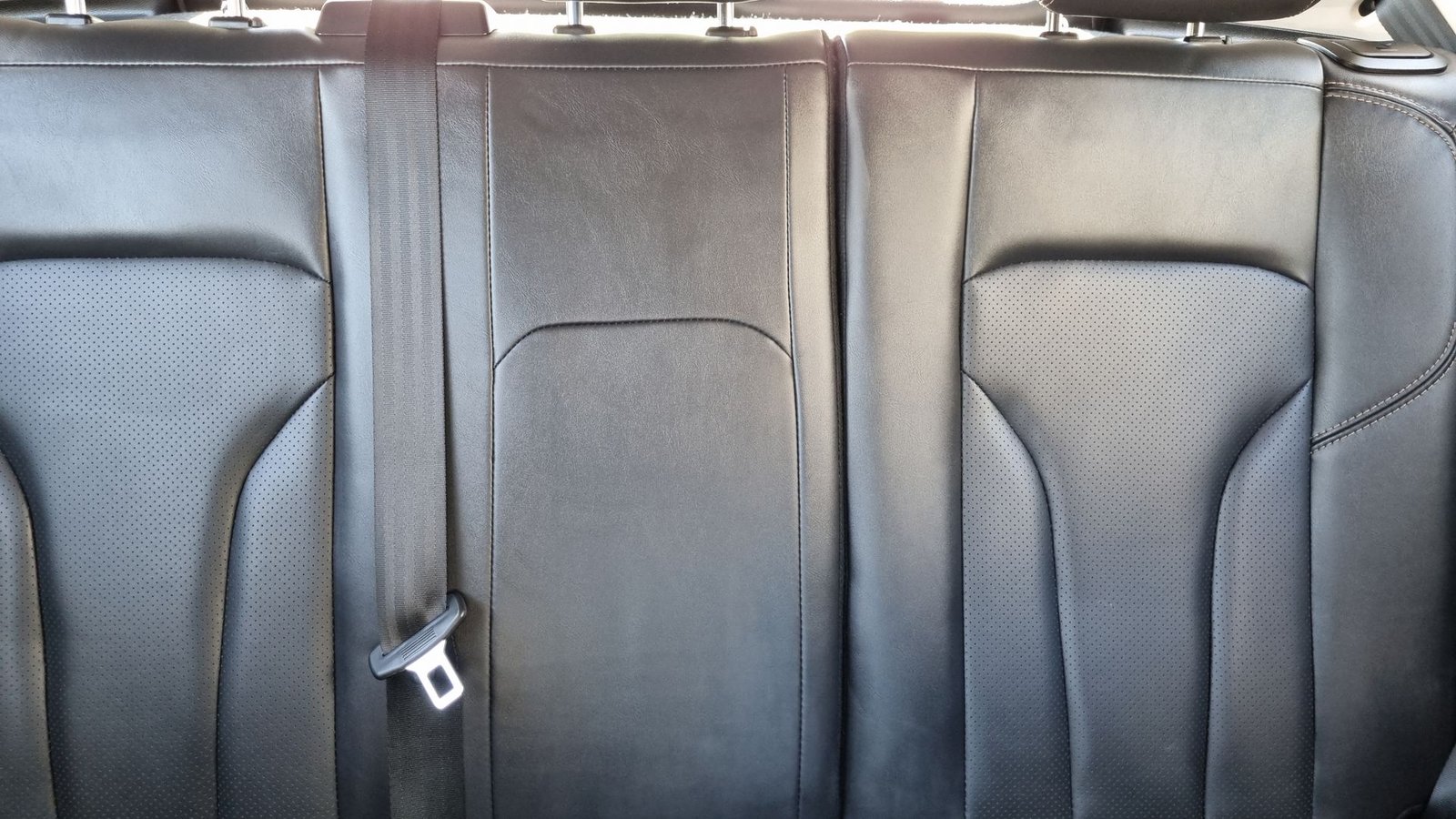 Changan CS15 2022 - Imagen 14 de 20