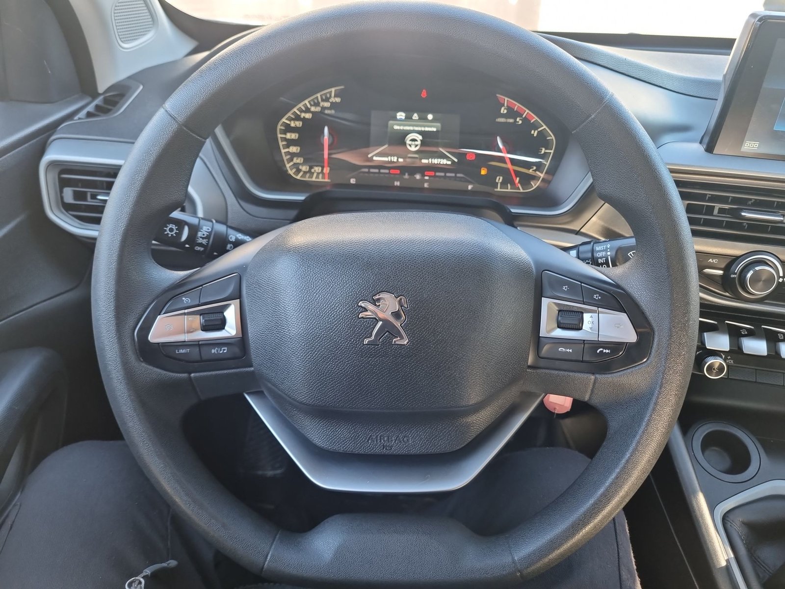 Peugeot LANDTREK 1.9 2022 - Imagen 20 de 20