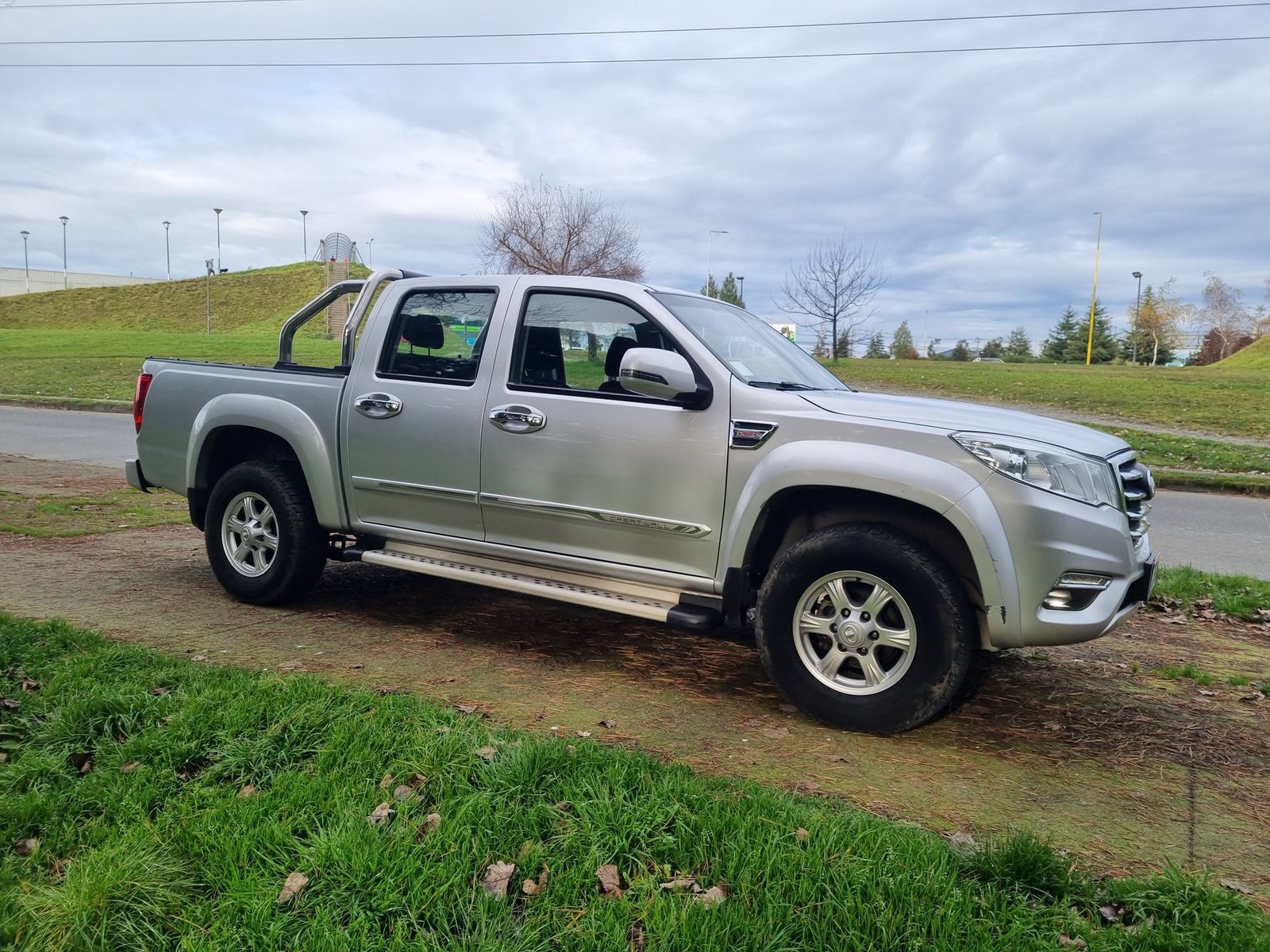 Great wall WINGLE 6 2019 - Imagen 7 de 20