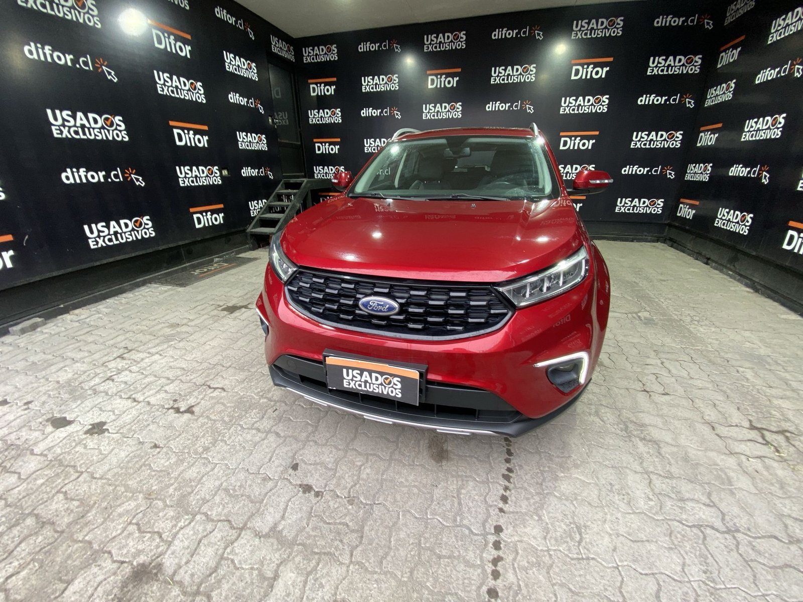 Ford TERRITORY 2022 - Imagen 4 de 20