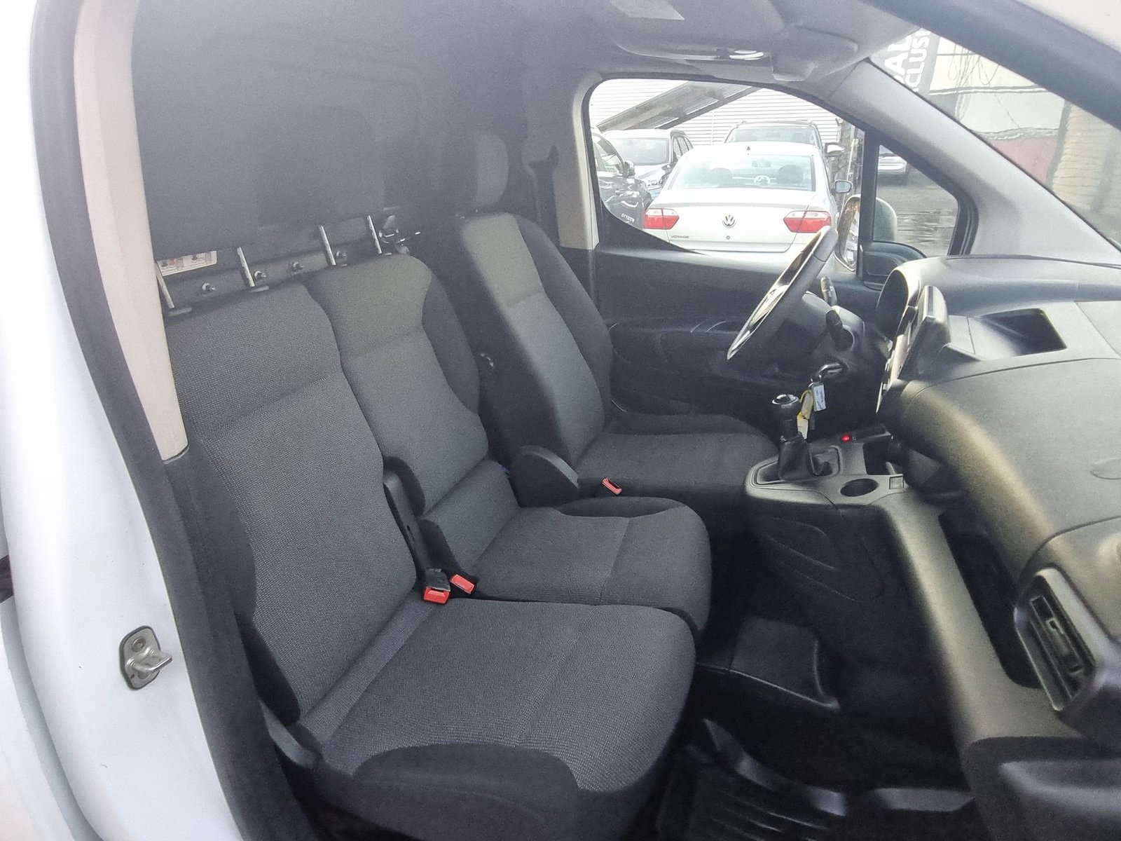 Opel COMBO HDI 92 L1 5P 1.6 2021 - Imagen 20 de 20