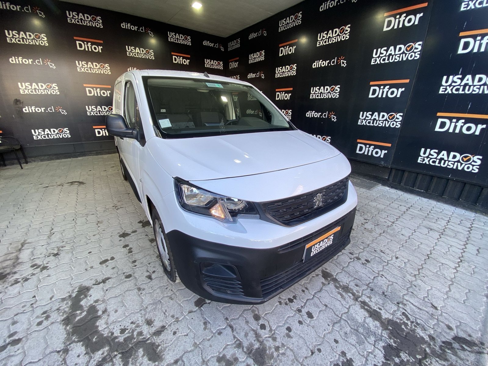 Peugeot PARTNER HDI 92 L1 1.6 2022 - Imagen 3 de 20