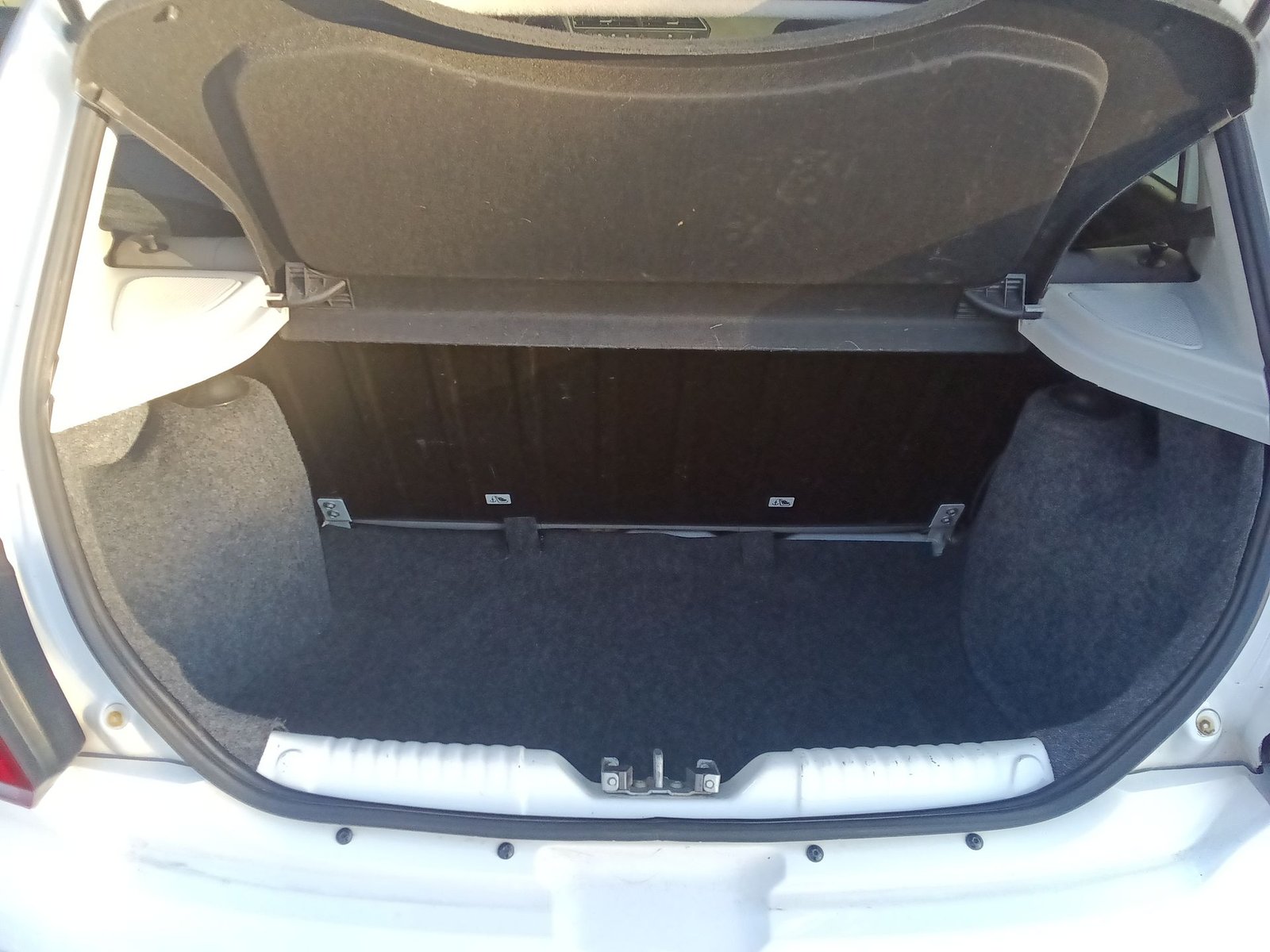 Volkswagen GOL 1.6 2019 - Imagen 13 de 15