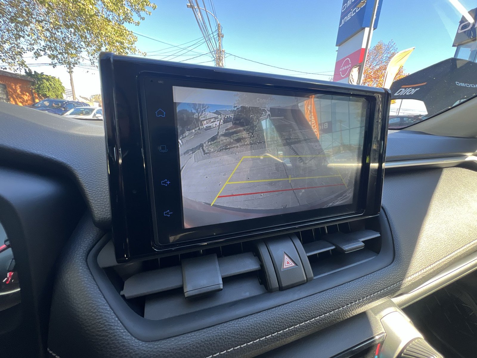 Toyota RAV4 2023 - Imagen 17 de 20