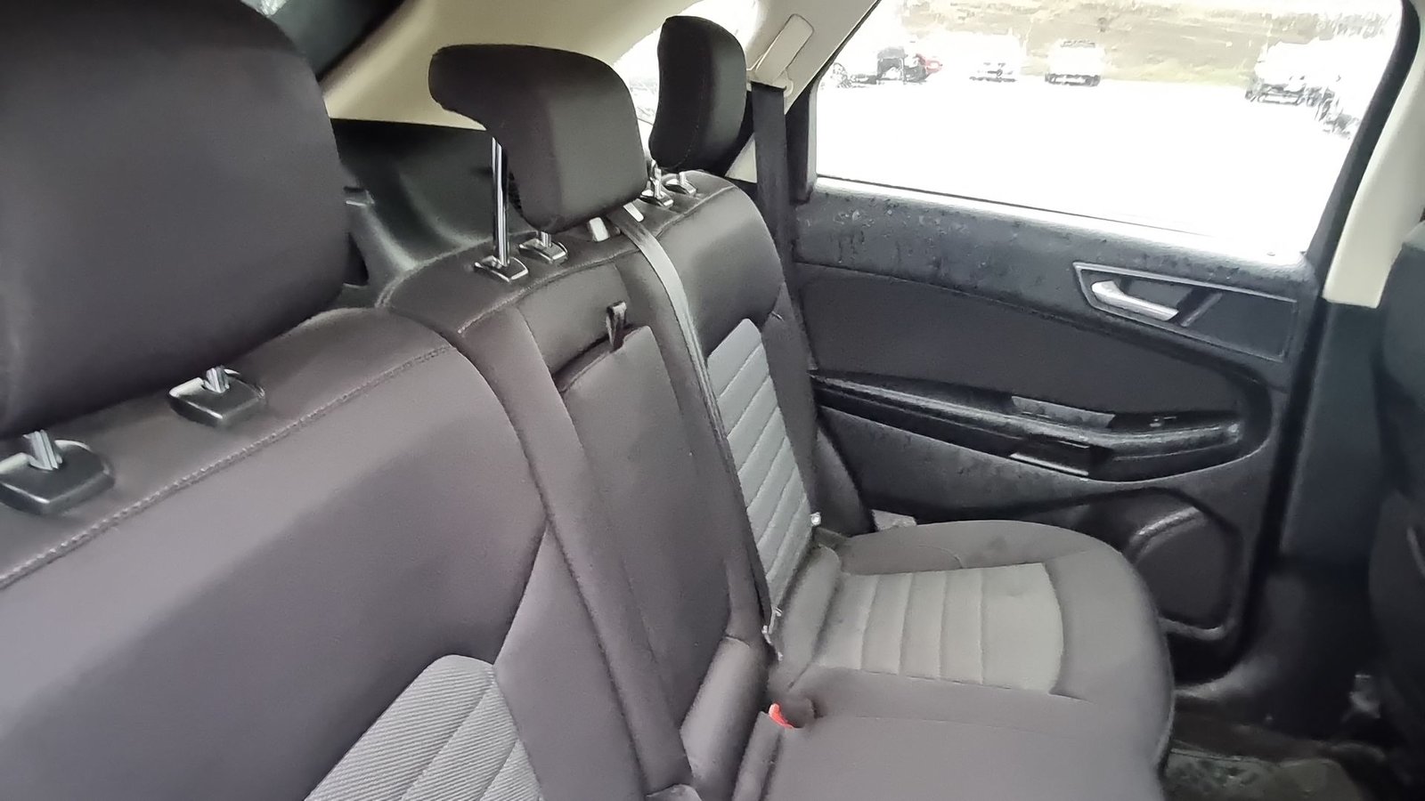 Ford EDGE 2.0 AUT 2019 - Imagen 19 de 20