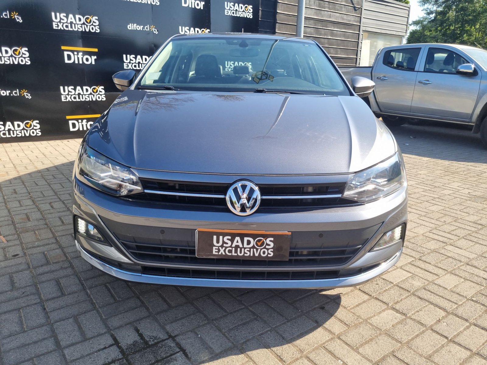 Volkswagen VIRTUS 2023 - Imagen 3 de 20