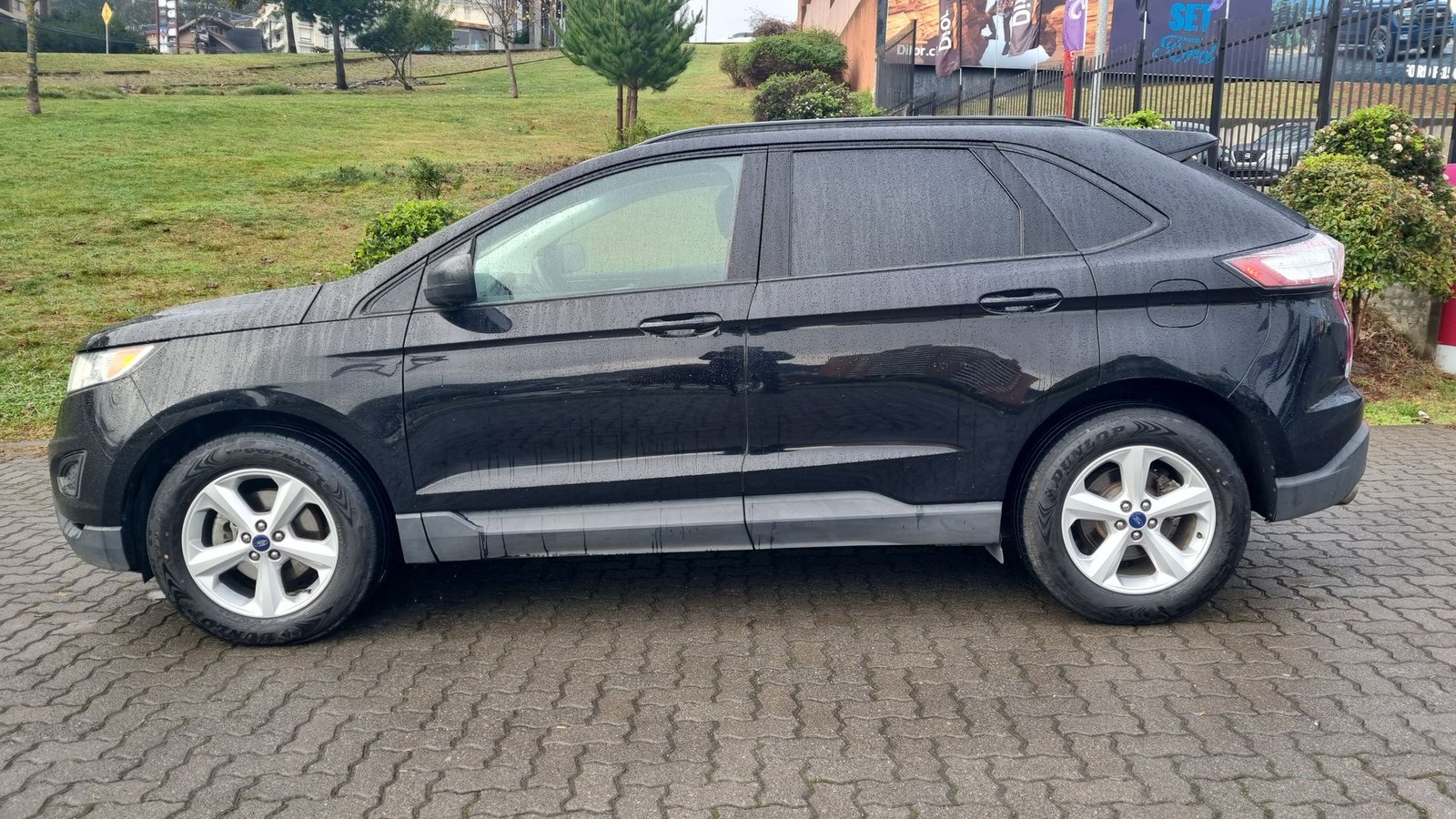 Ford EDGE 2.0 AUT 2018 - Imagen 6 de 15
