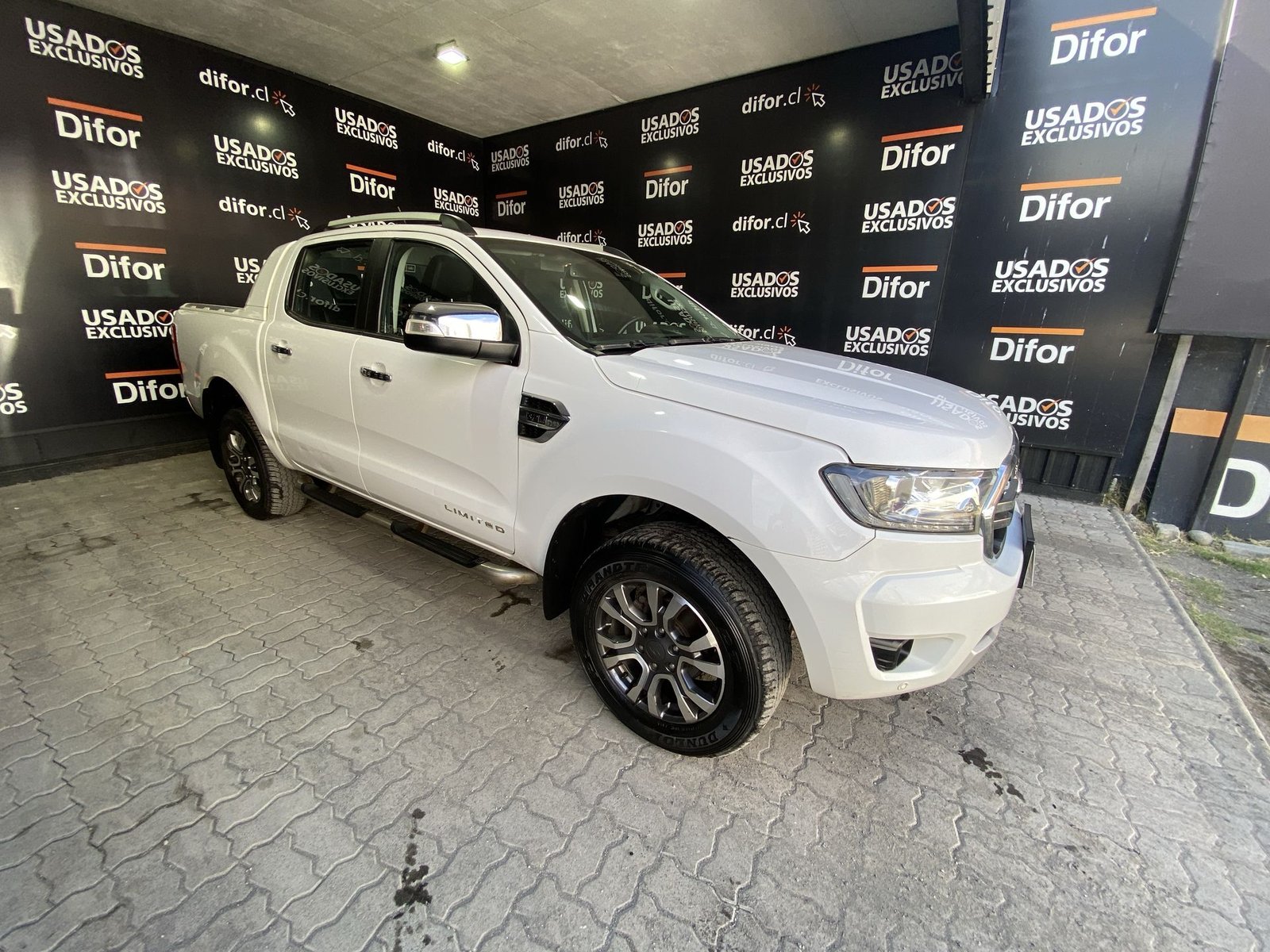 Ford RANGER 2023 - Imagen 13 de 20