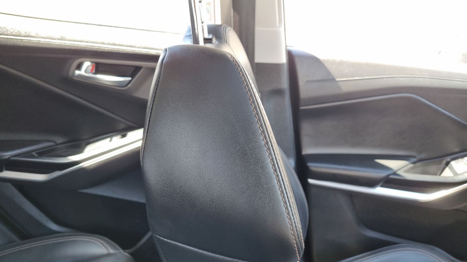 Changan CS15 2022 - Imagen 16 de 20