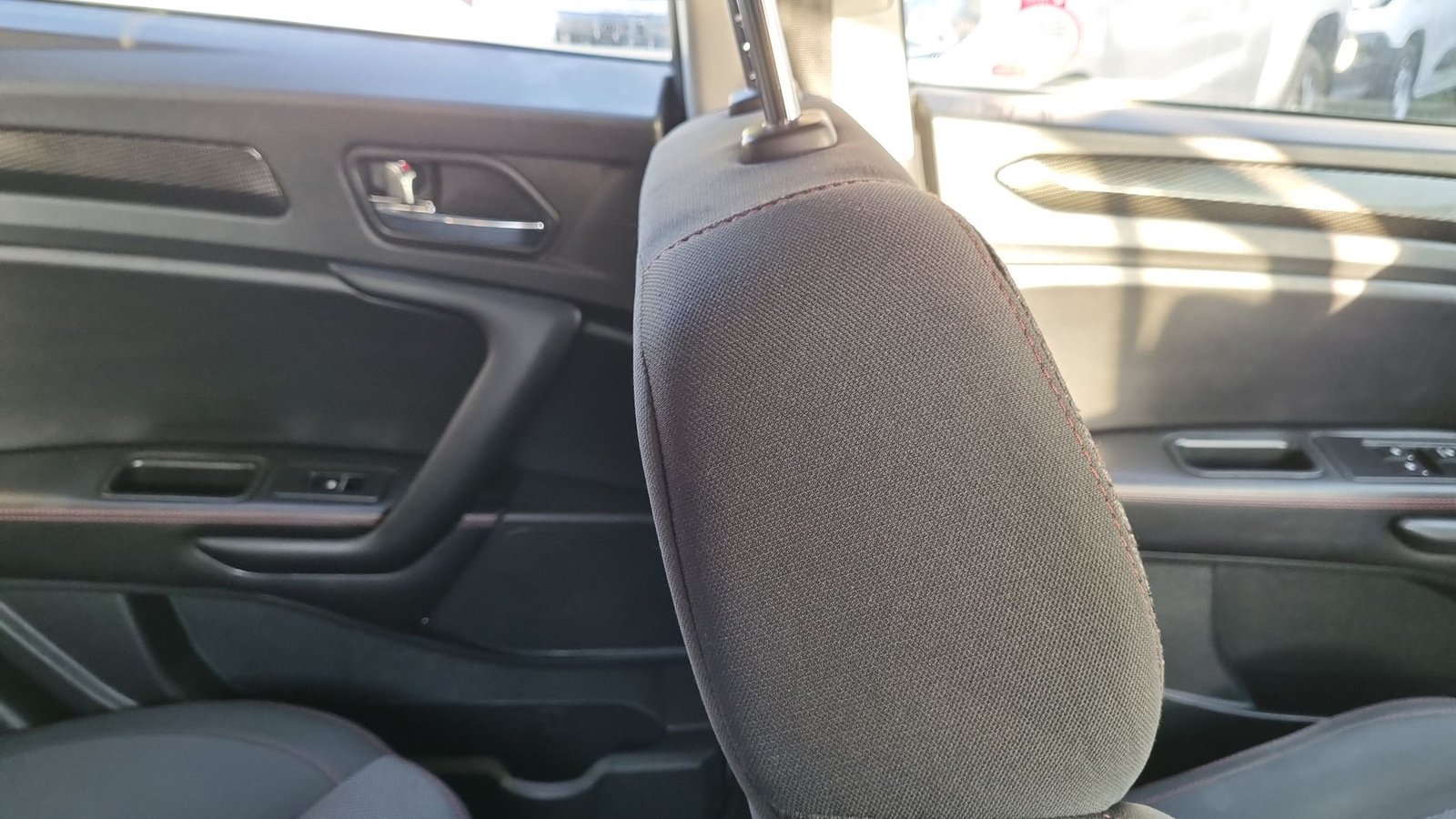 Jac JS3 1.6 2022 - Imagen 16 de 20