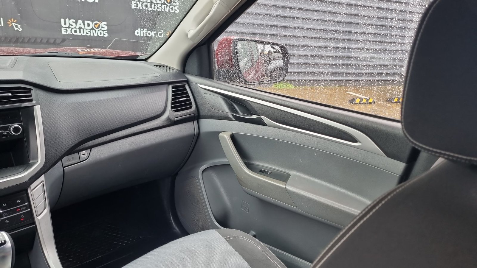 Maxus T60 DX 2.8 2020 - Imagen 15 de 20