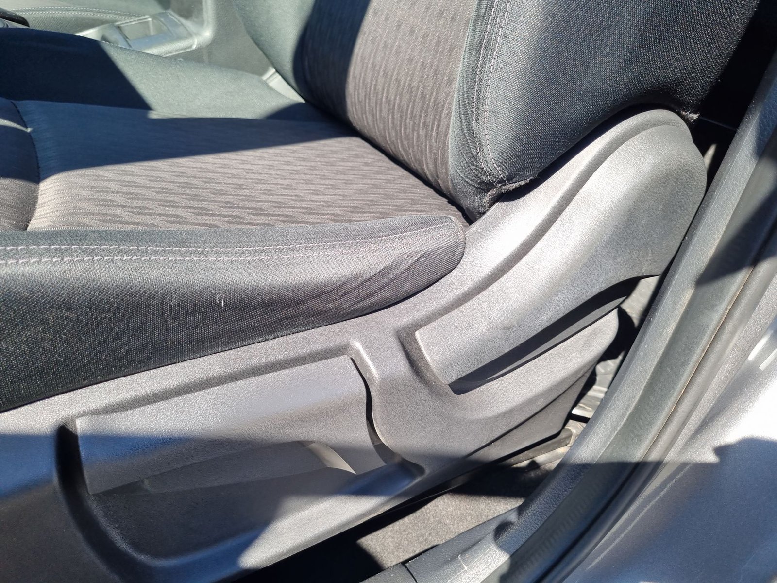 Nissan X-TRAIL X TRAIL T32 CVT 2.5 AUT 2021 - Imagen 18 de 20