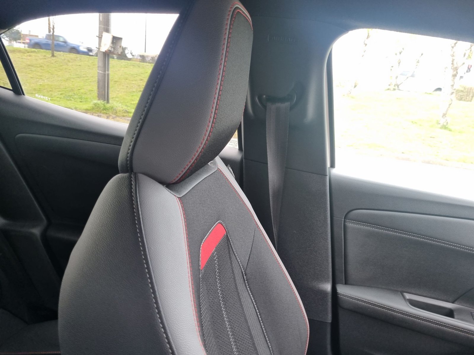 Opel MOKKA GS 1.2T AT8 2025 - Imagen 20 de 20