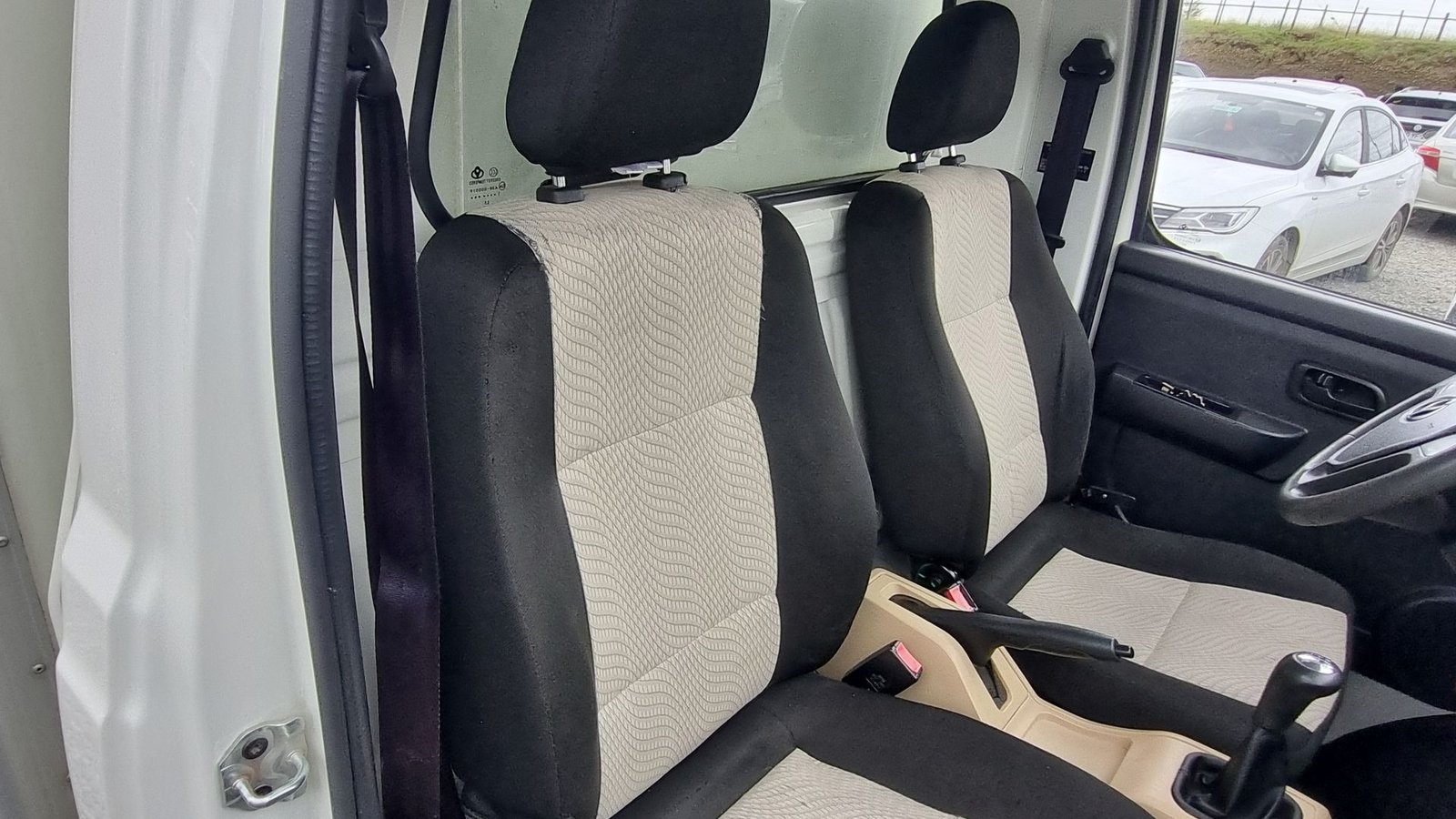 Kyc GRAN MAMUT T3 T3 CARGO BOX 1.5 2022 - Imagen 18 de 20