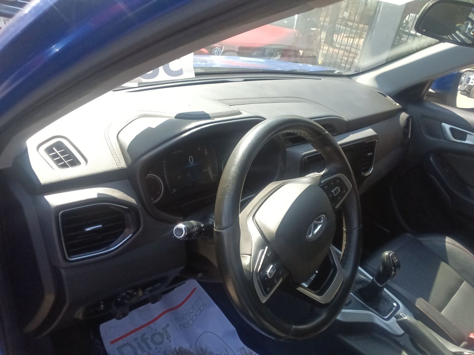 Chery TIGGO 3 2022 - Imagen 10 de 15