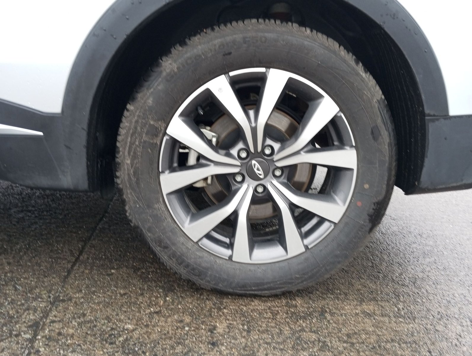 Chery TIGGO 7 PRO TIGGO 7  GLS  CVT PRO 1.5 2025 - Imagen 16 de 20
