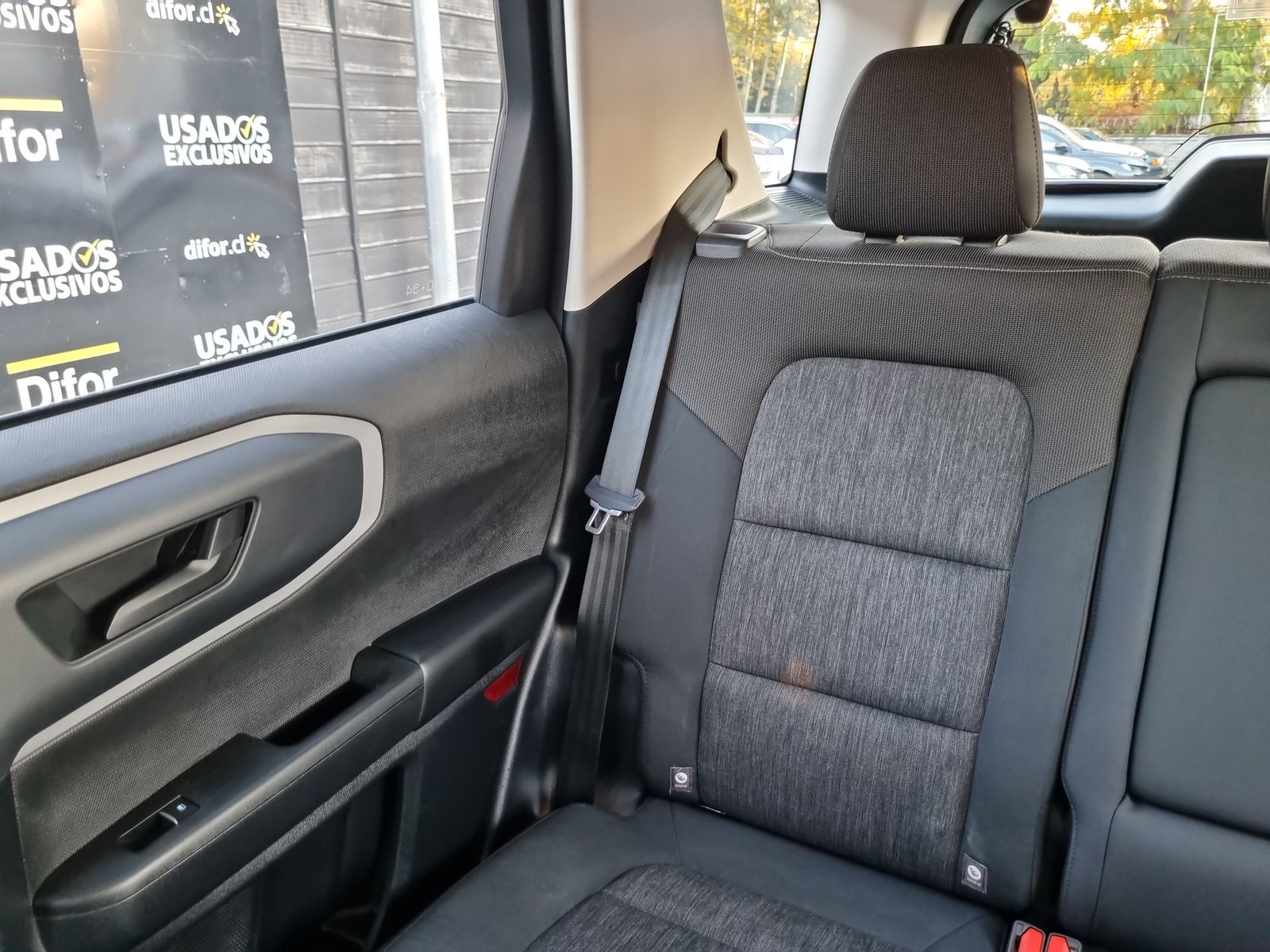 Ford BRONCO SPORT 2023 - Imagen 12 de 20