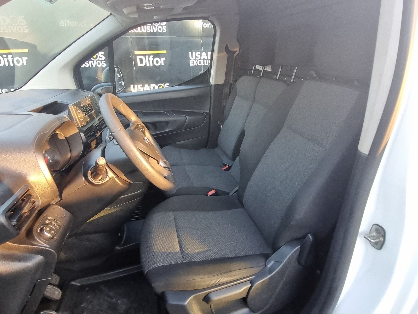 Opel COMBO HDI 92 L1 5P 1.6 2021 - Imagen 11 de 20