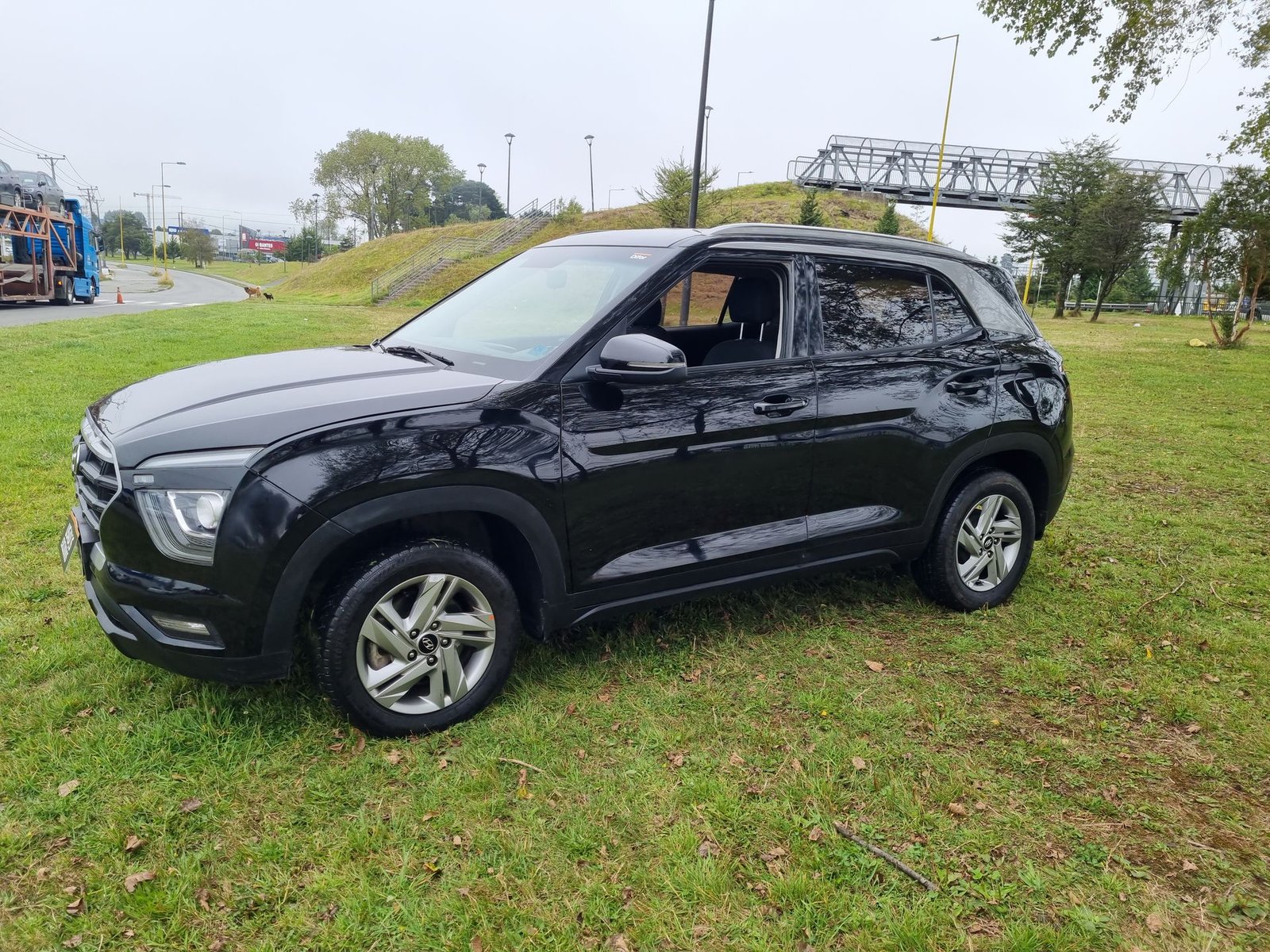 Hyundai CRETA SU2I 1.5 2022 - Imagen 12 de 20