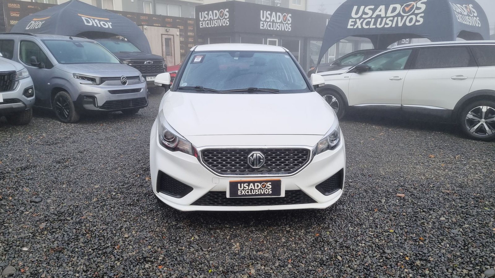 Mg 3 2023 - Imagen 3 de 20