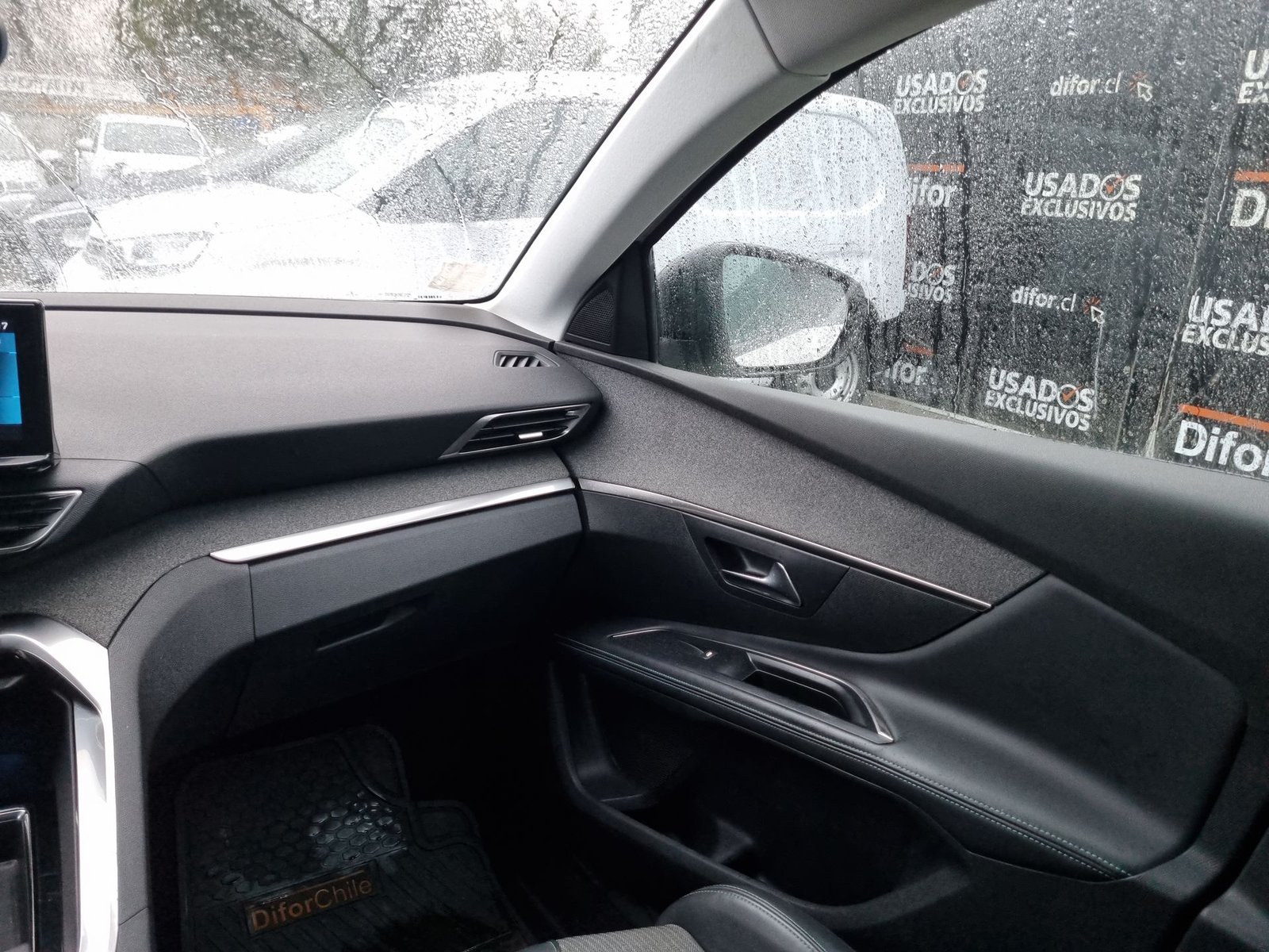 Peugeot 5008 ALLURE 1.5 AUT 2021 - Imagen 11 de 20
