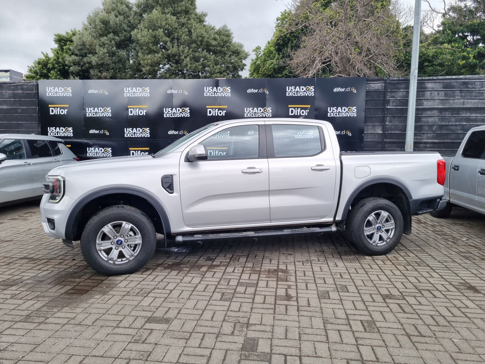 Ford RANGER NEW RANGER XLS 2.0 2024 - Imagen 5 de 20