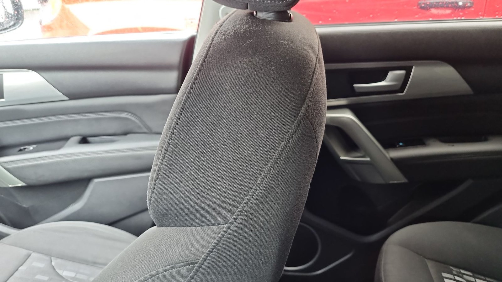 Haval H2 ACTIVE 1.5 2019 - Imagen 12 de 20