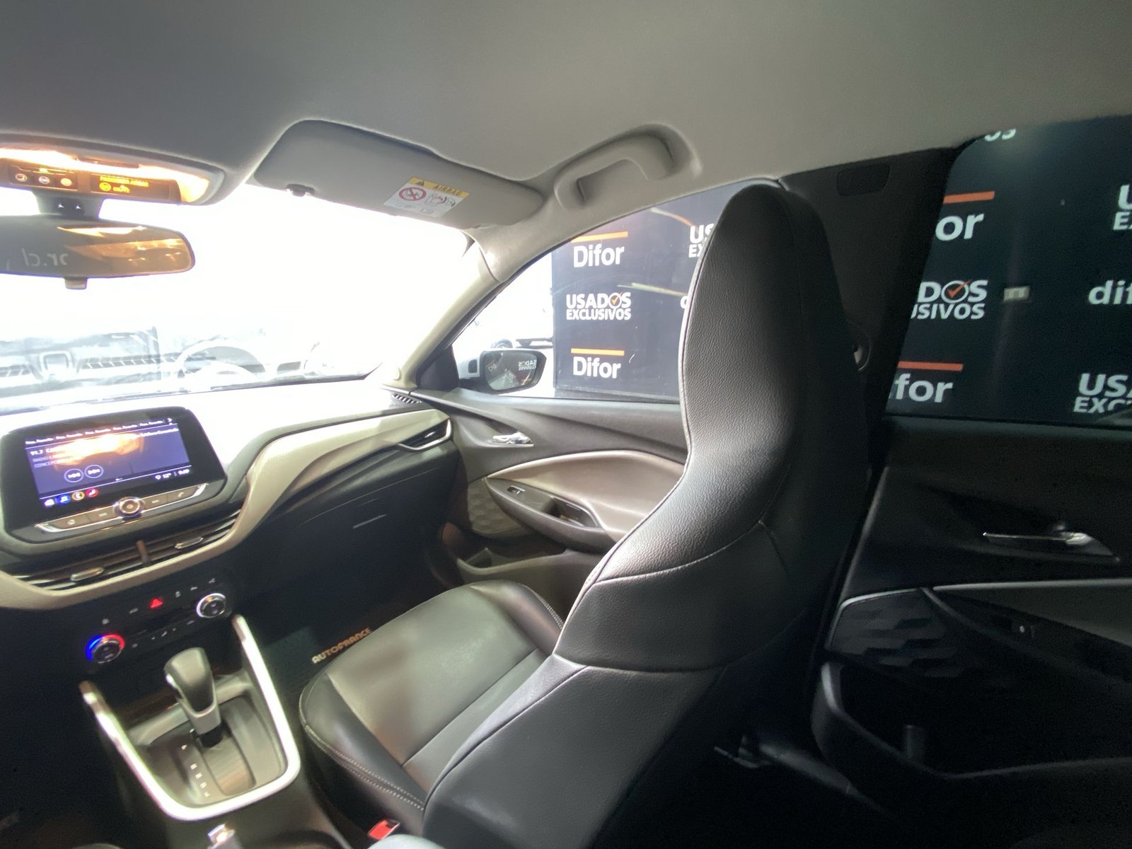 Chevrolet ONIX NB PREMIER 1.0T AUT 2022 - Imagen 15 de 20