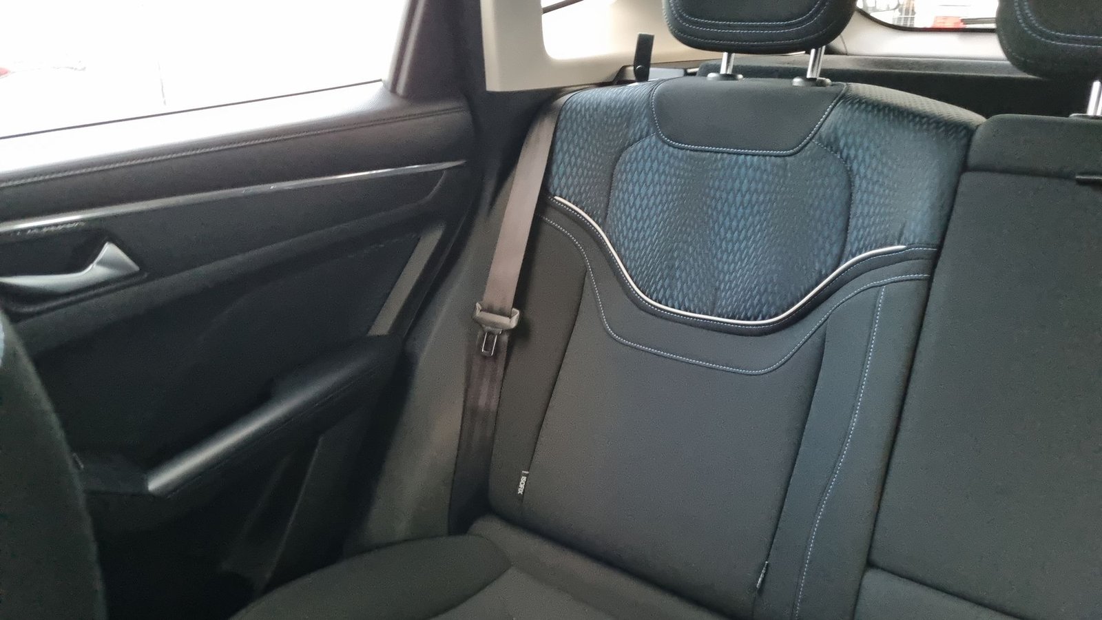 Haval JOLION 4X2 1.5 2024 - Imagen 13 de 20