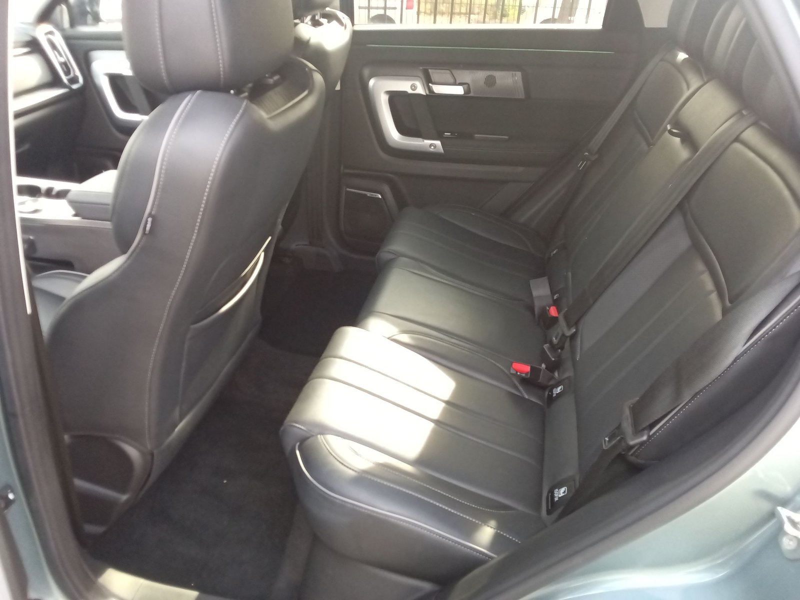 Jaecoo 7 J7 1.6T PRIME 2025 - Imagen 14 de 20
