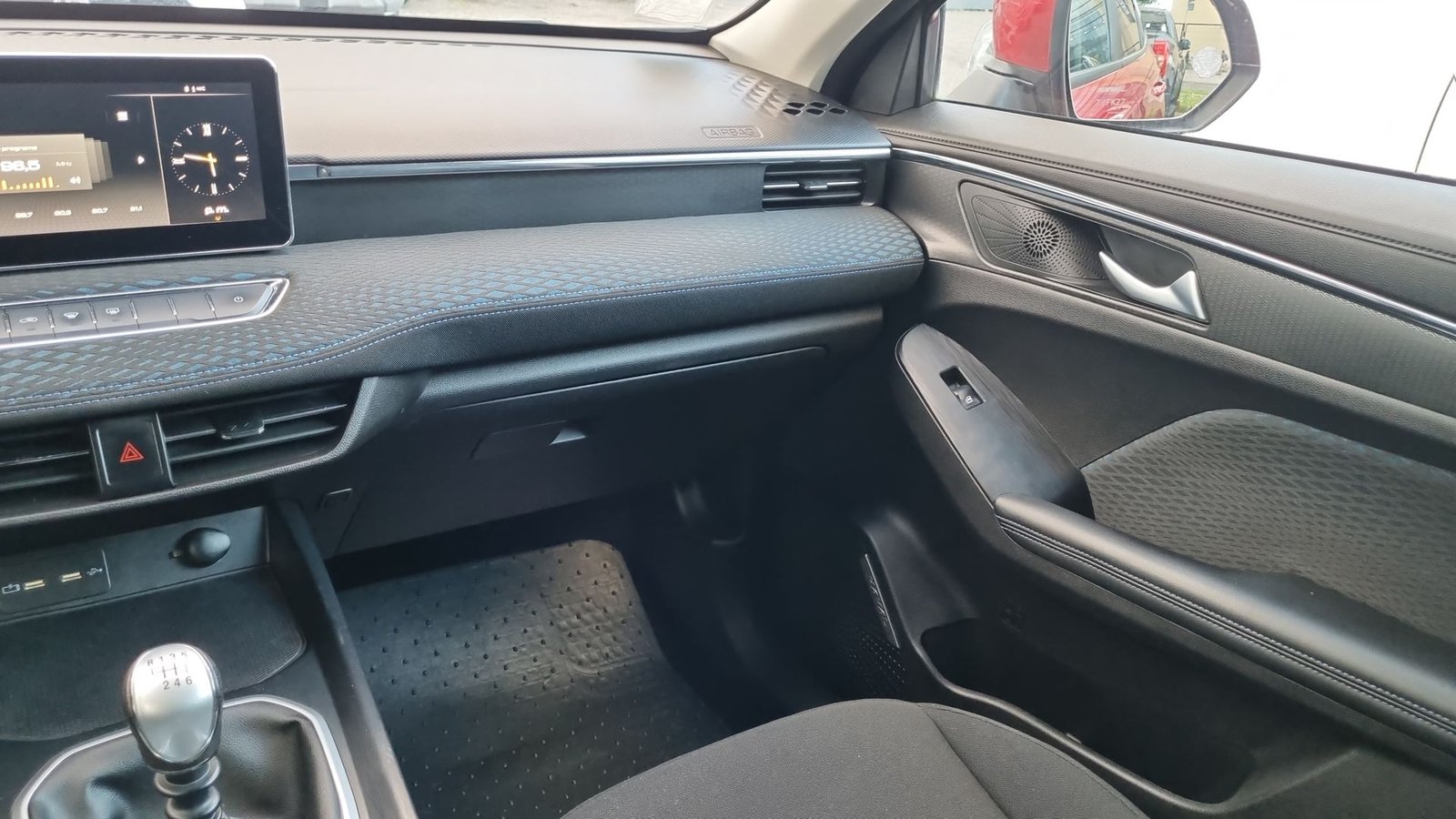 Haval JOLION 4X2 1.5 2024 - Imagen 11 de 20