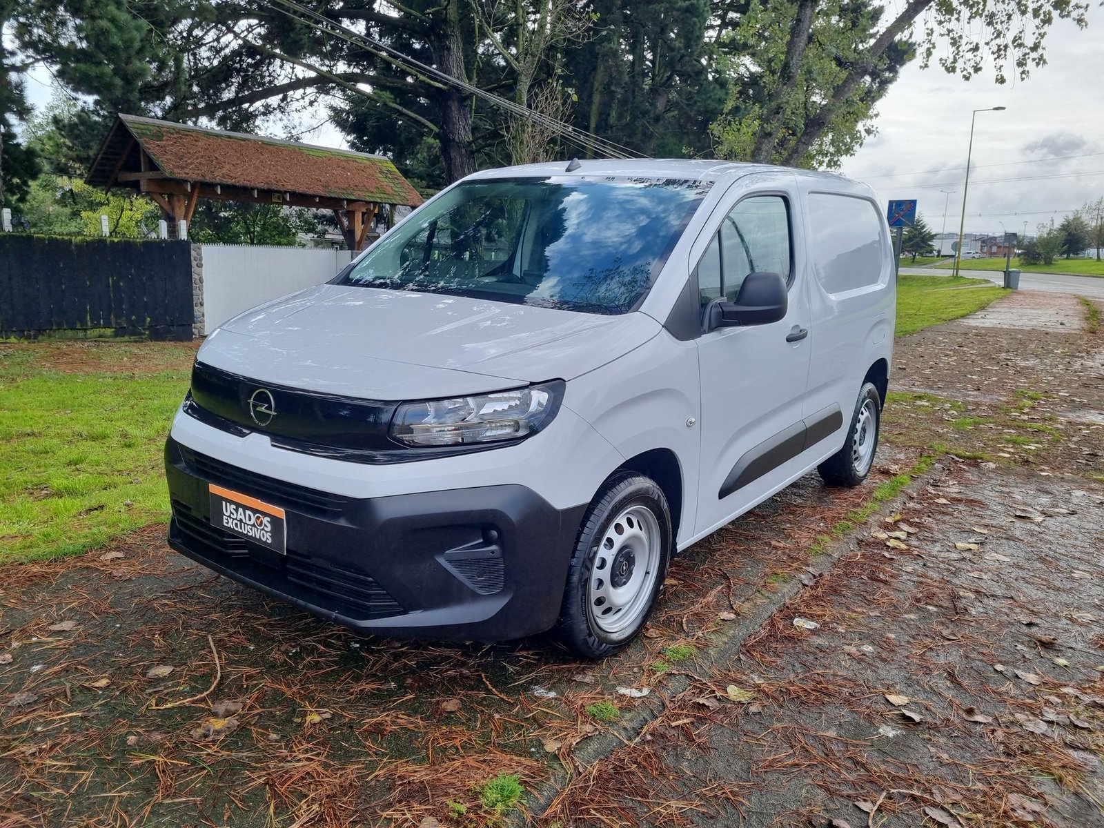 Opel COMBO L1 1.5 2026 - Imagen 10 de 20