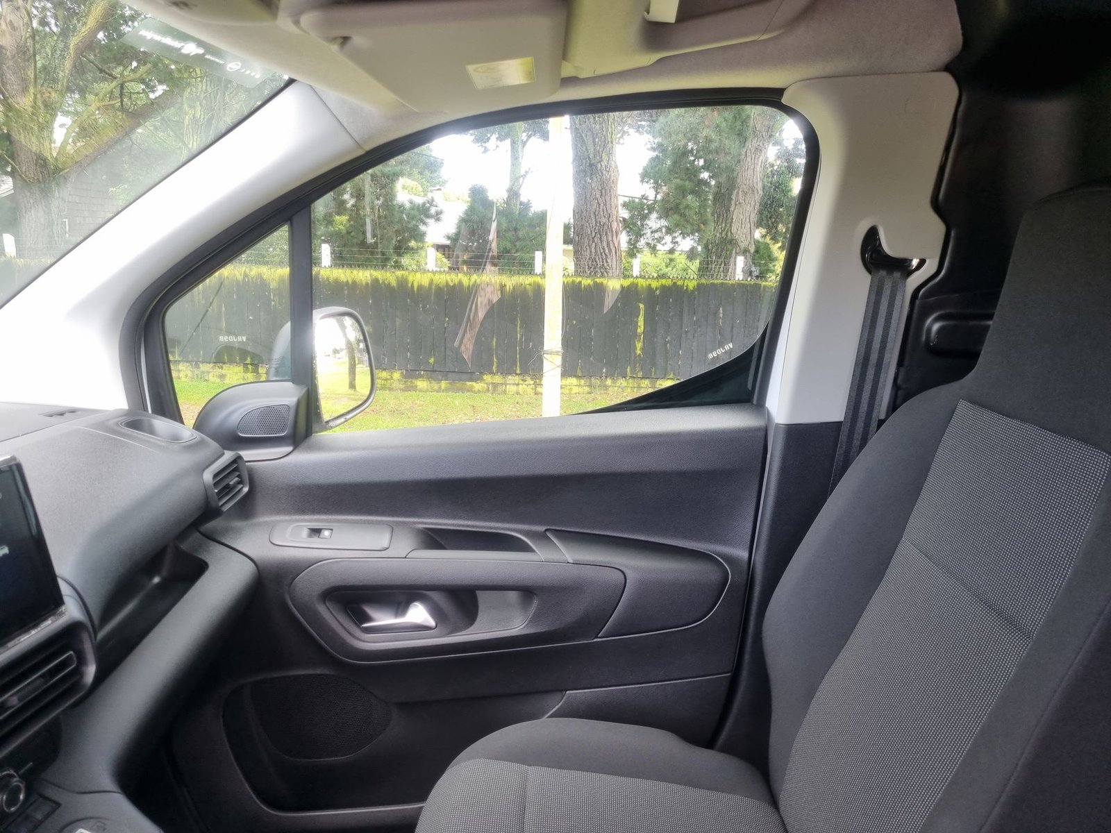 Opel COMBO L1 1.5 2026 - Imagen 19 de 20