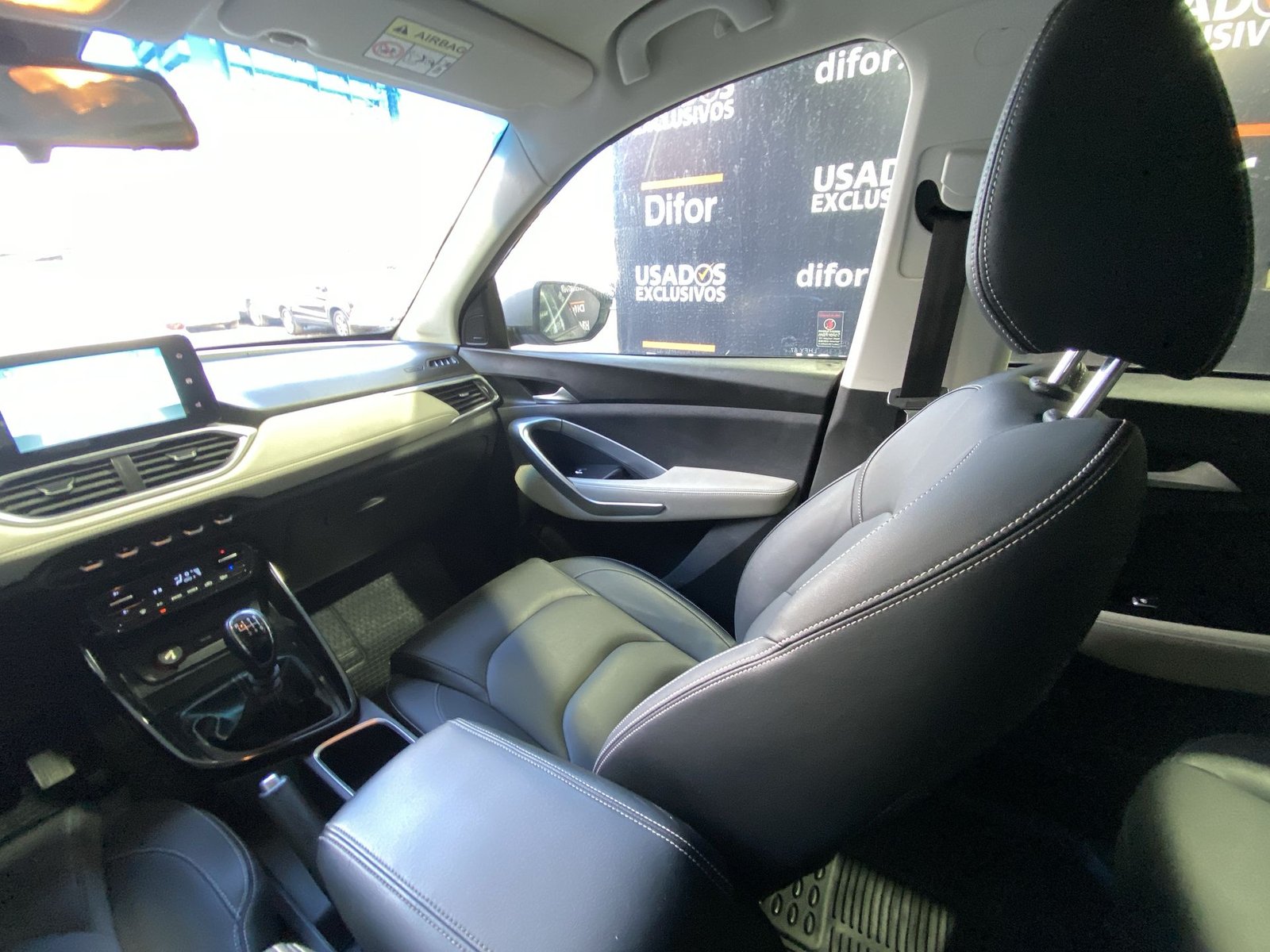 Chevrolet CAPTIVA LT 1.5 2019 - Imagen 15 de 20