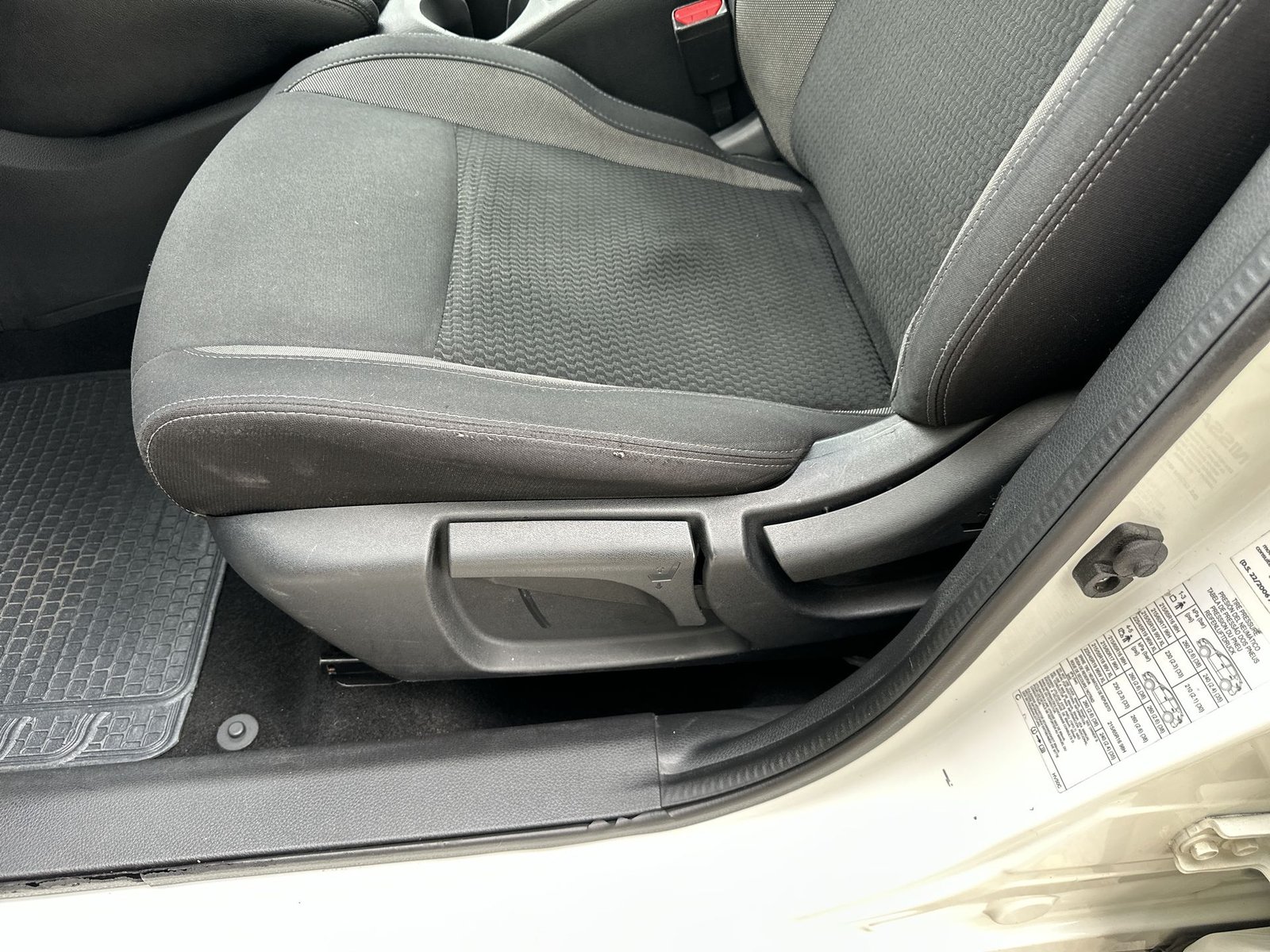 Nissan QASHQAI NEW SENSE MT MC (QADSEN200M22L1) 2021 - Imagen 16 de 20