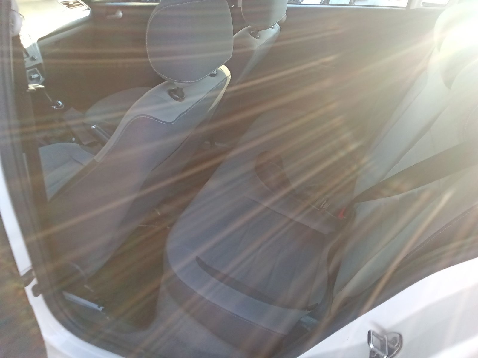 Volkswagen GOL 1.6 2019 - Imagen 14 de 15
