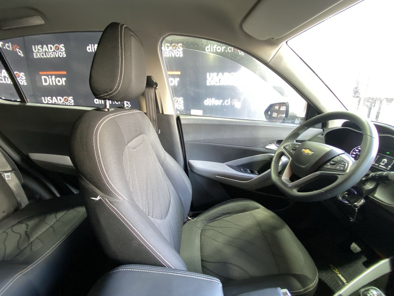 Chevrolet GROOVE 1.5 2021 - Imagen 20 de 20