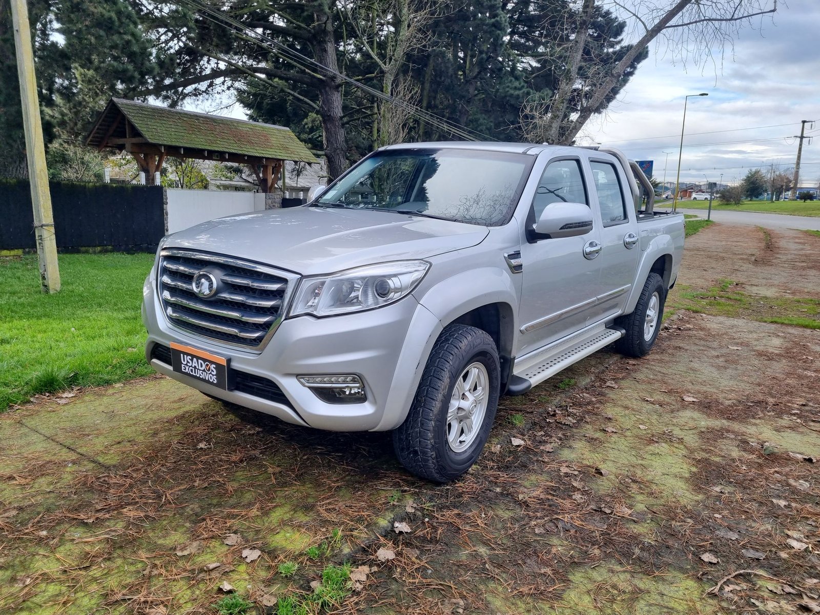 Great wall WINGLE 6 2019 - Imagen 10 de 20
